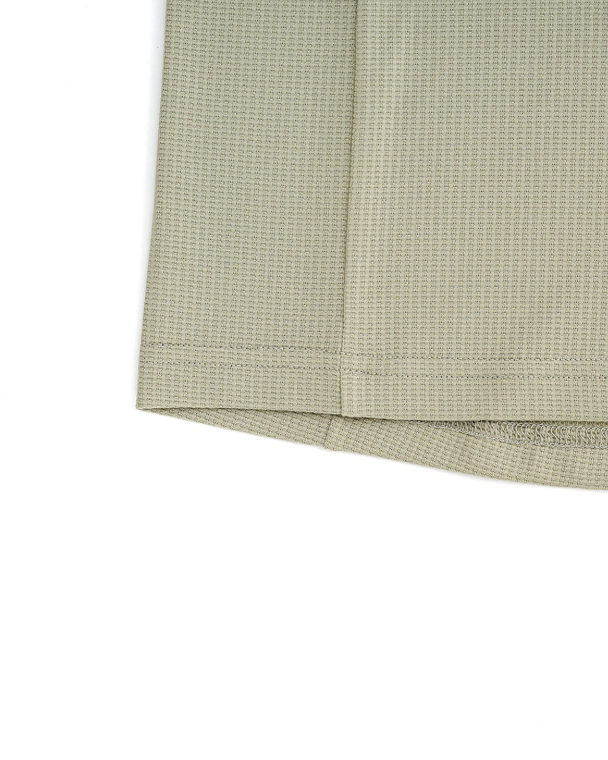 CAYL Fuel Or Fail Short Sleeve /  Dark Beige - Wild Camping