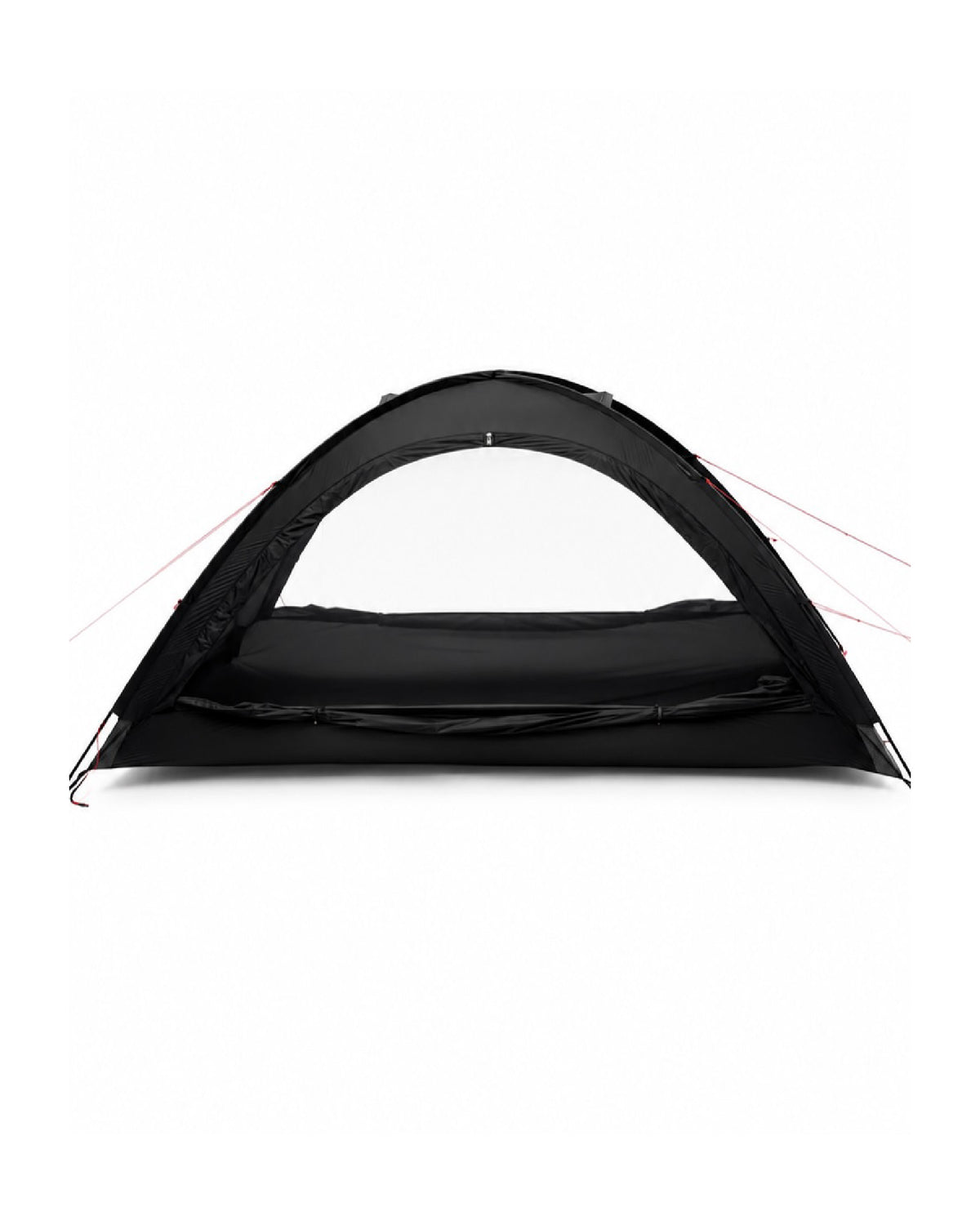 步く泊まる ARUKUTOMARU F.U.M.O.N 1P PLUS / Black - Wild Camping