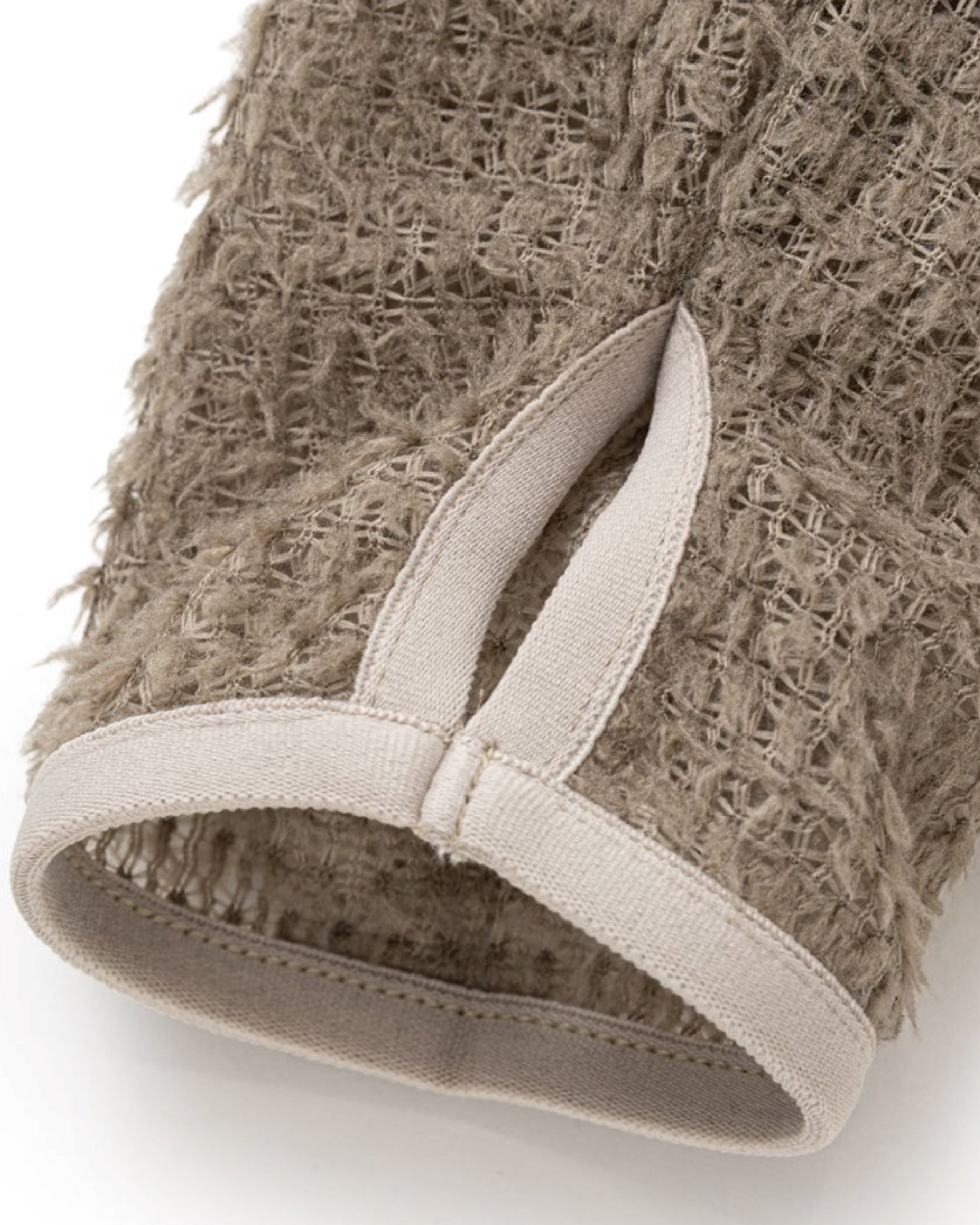 【JP Edition】Gossamer Gear F/Z Polartec Alpha Direct - Wild Camping