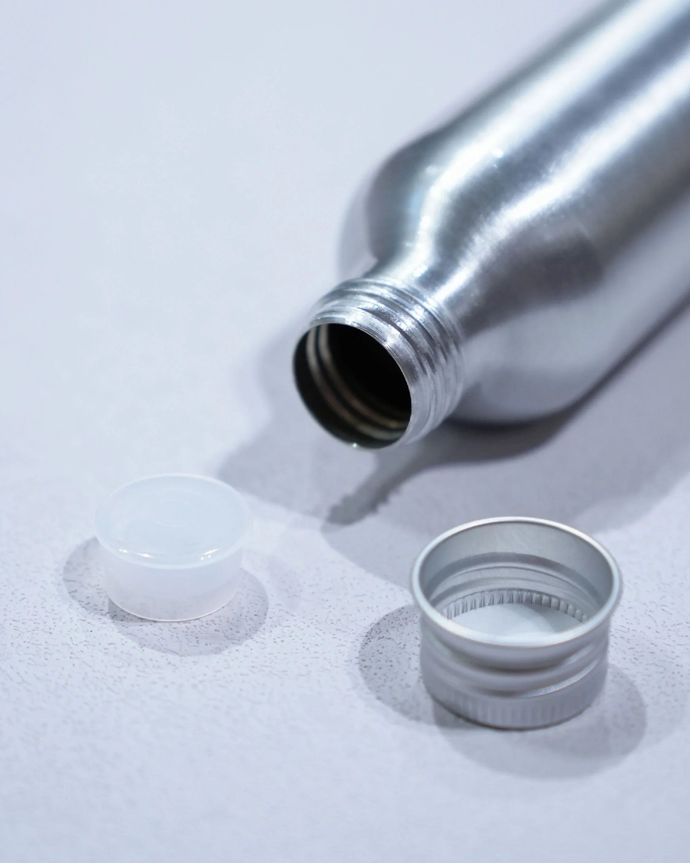 Field Record Aluminum Bottle