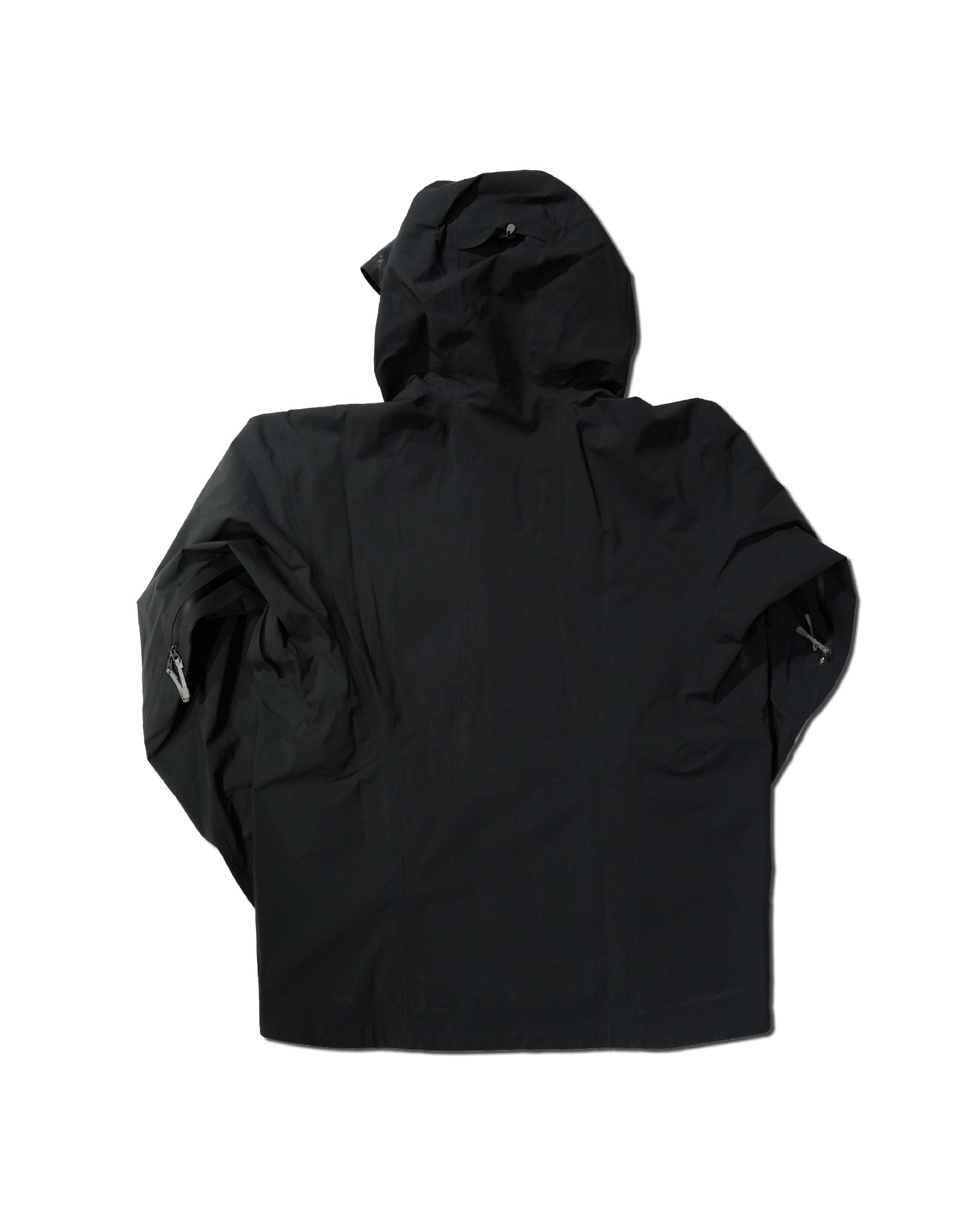 Houdini M's Five to Nine Jacket / True Black - Wild Camping