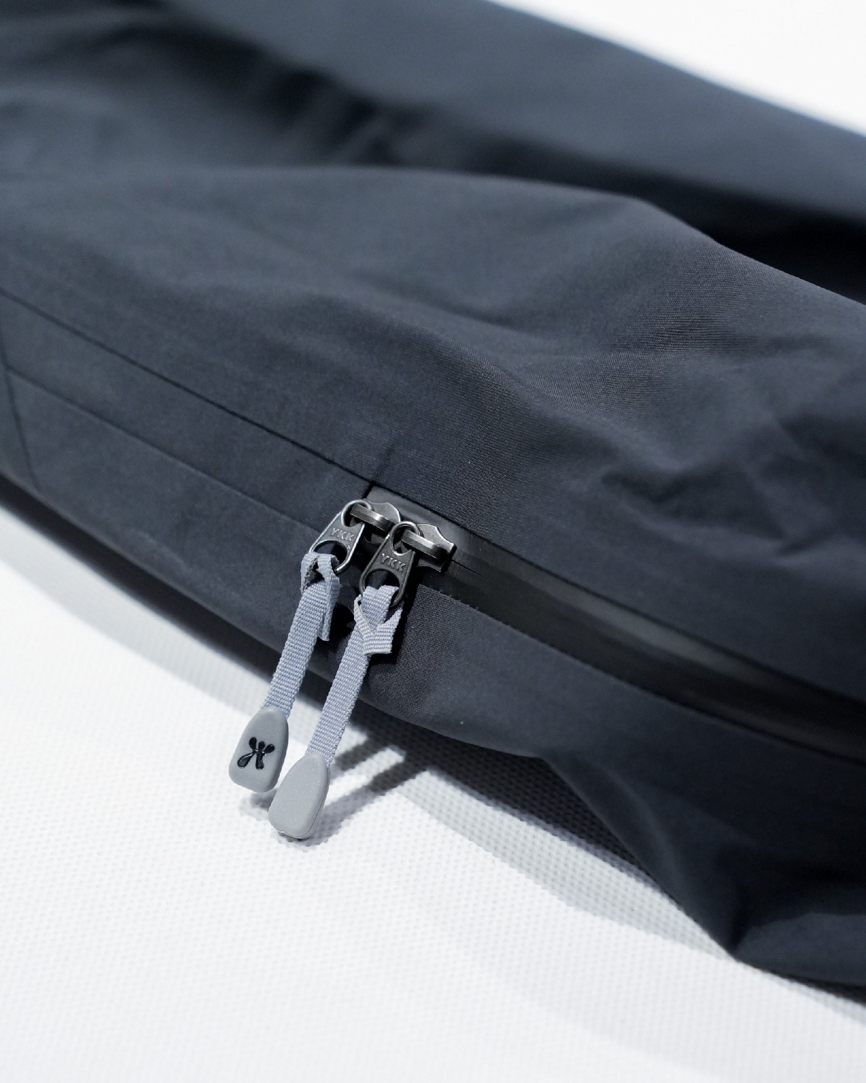 Houdini M's Five to Nine Jacket / True Black - Wild Camping