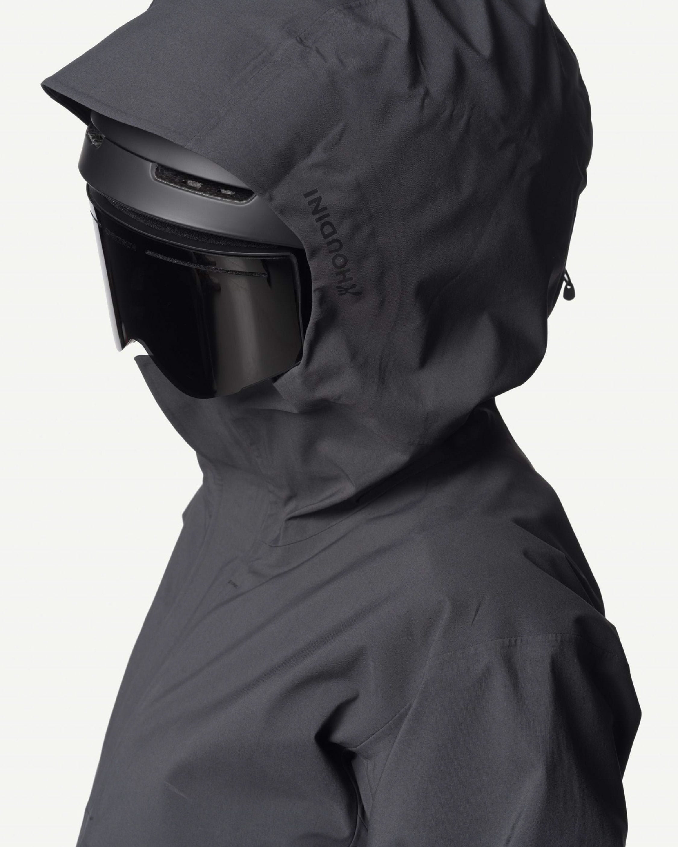 Houdini M's Five to Nine Jacket / True Black