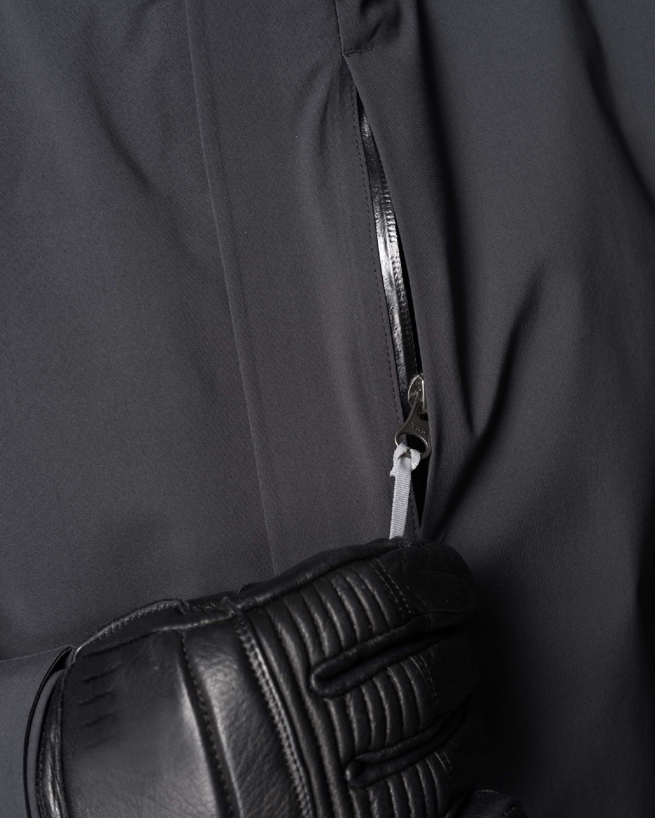 Houdini M's Five to Nine Jacket / True Black