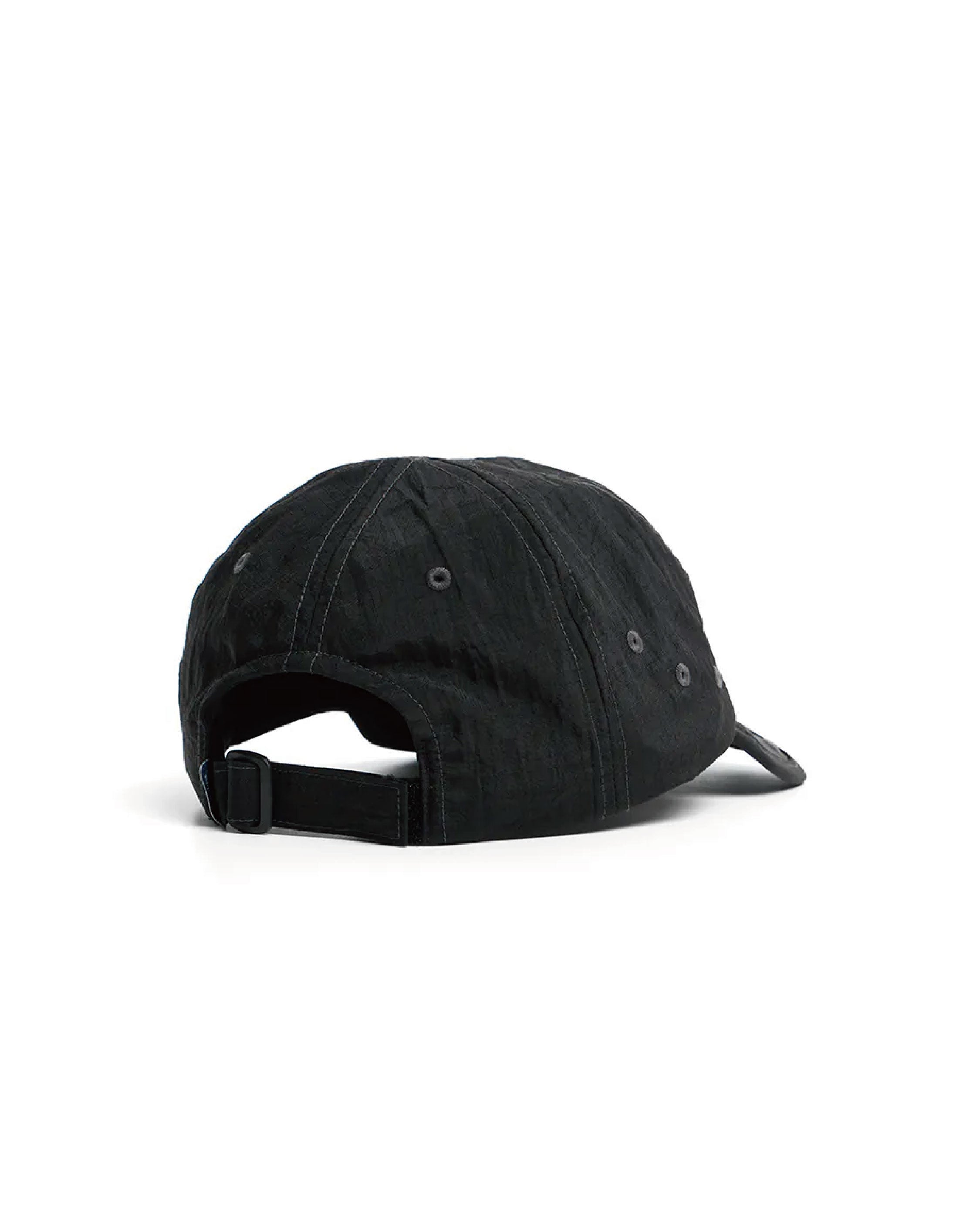 nozzle quiz Foldable Cap