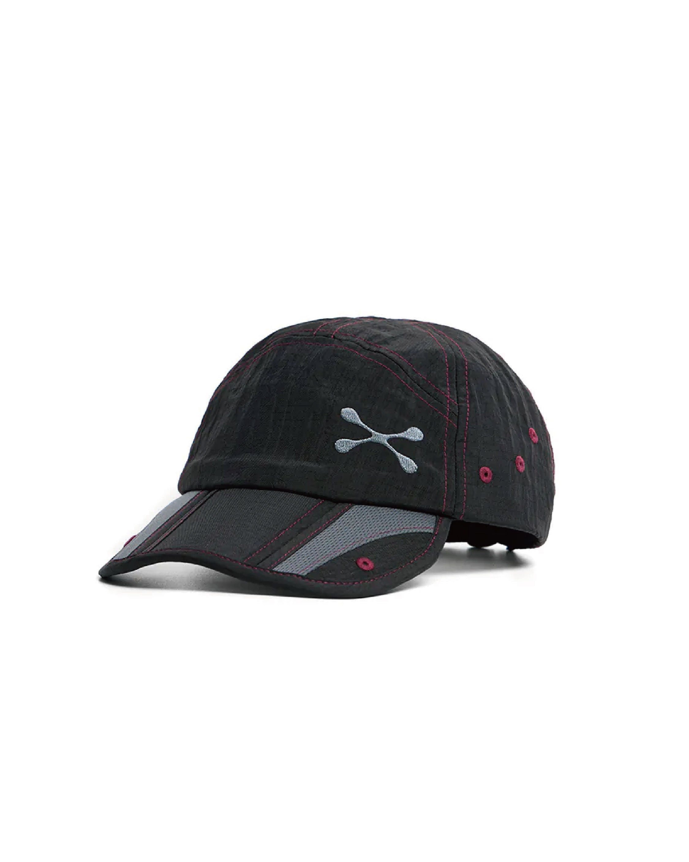 nozzle quiz Foldable Cap