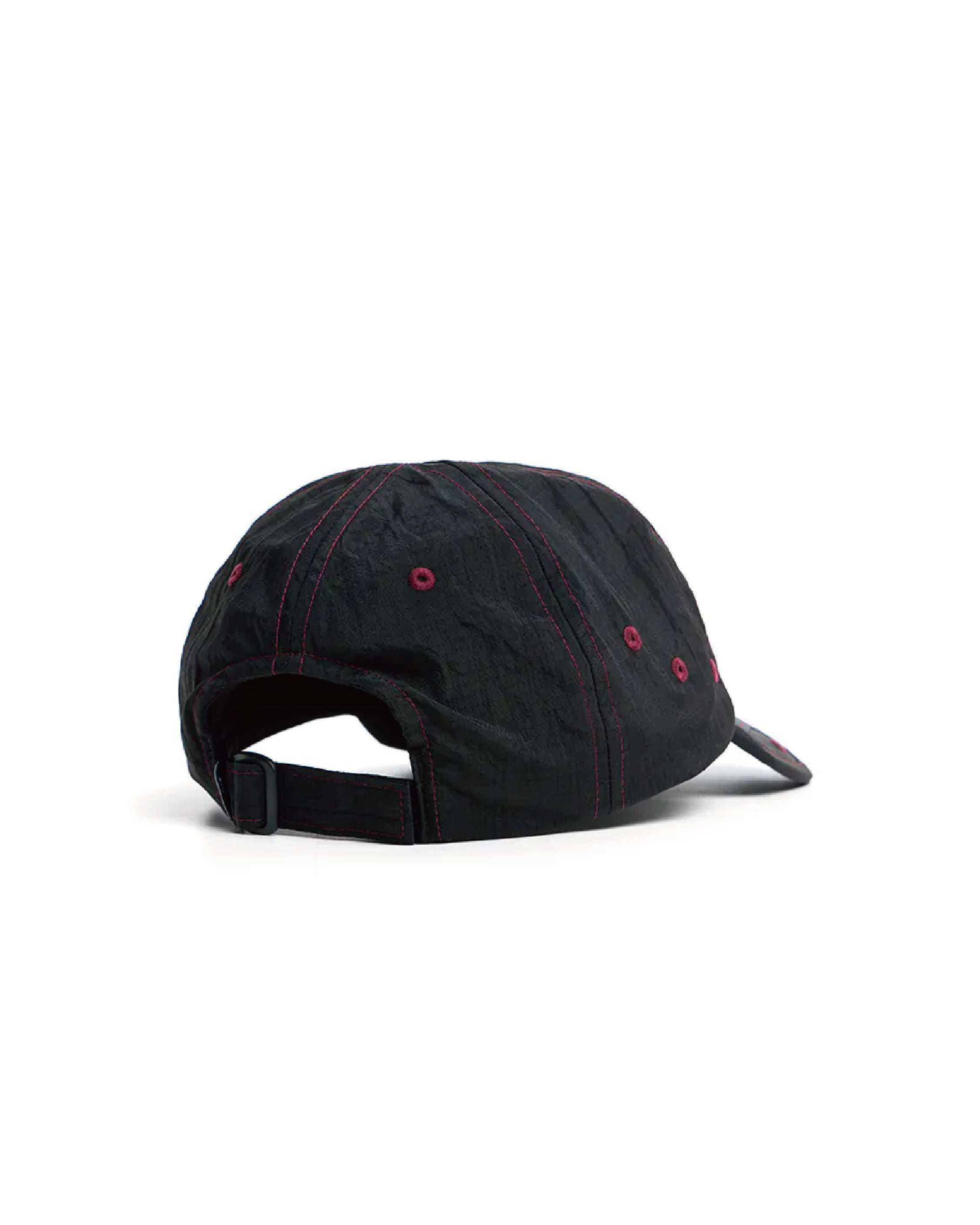 nozzle quiz Foldable Cap