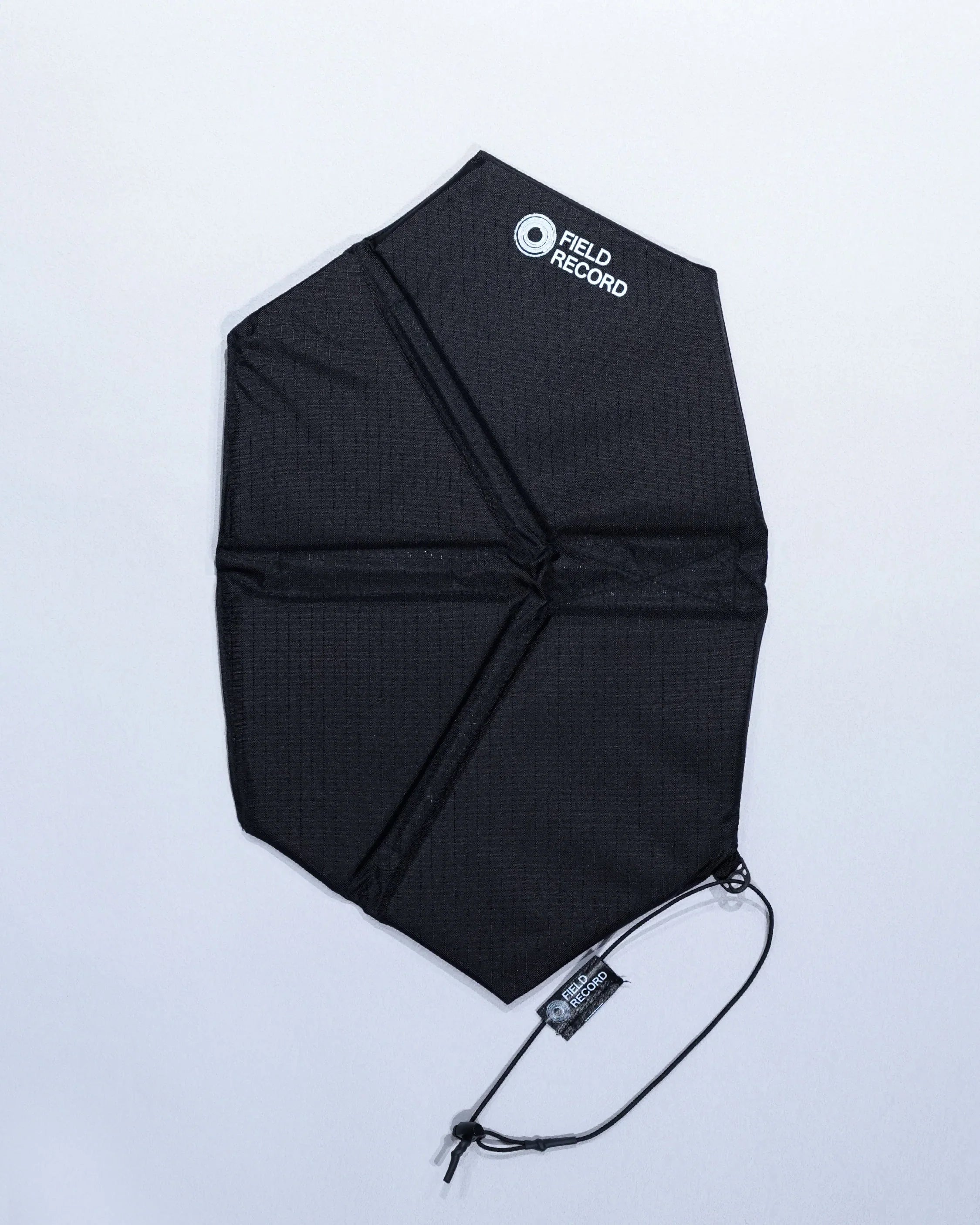 Field Record Folding Hip Mat