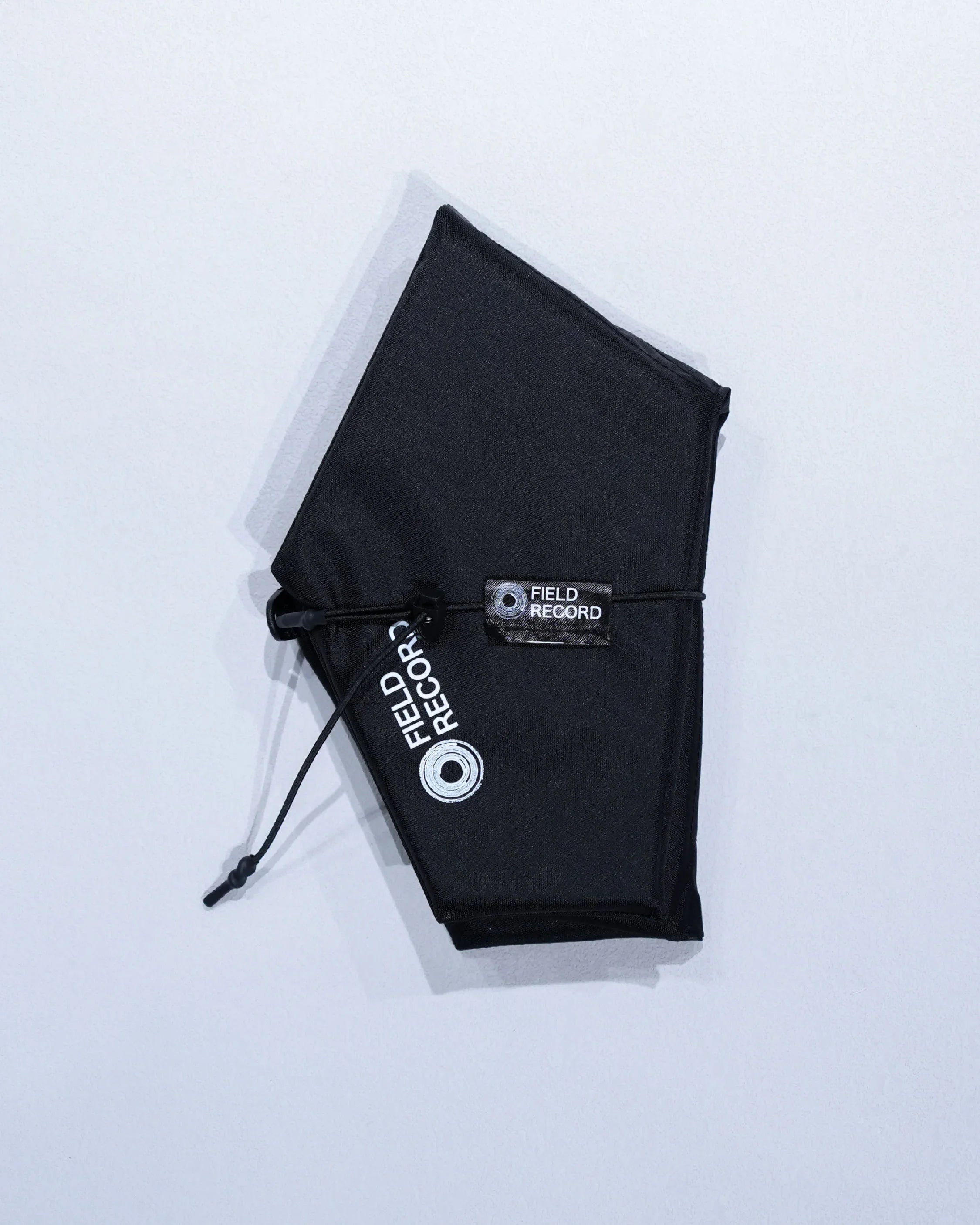 Field Record Folding Hip Mat