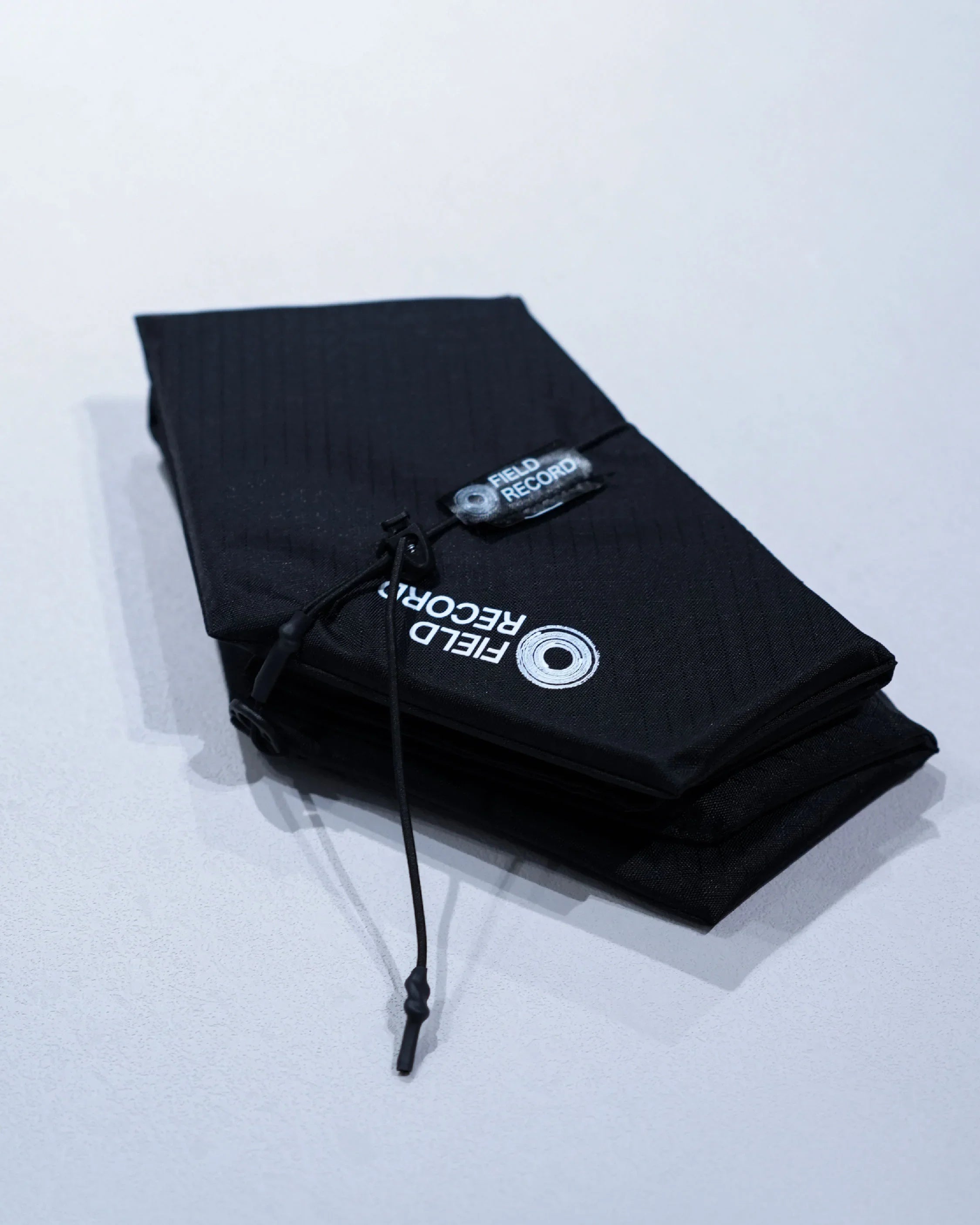 Field Record Folding Hip Mat