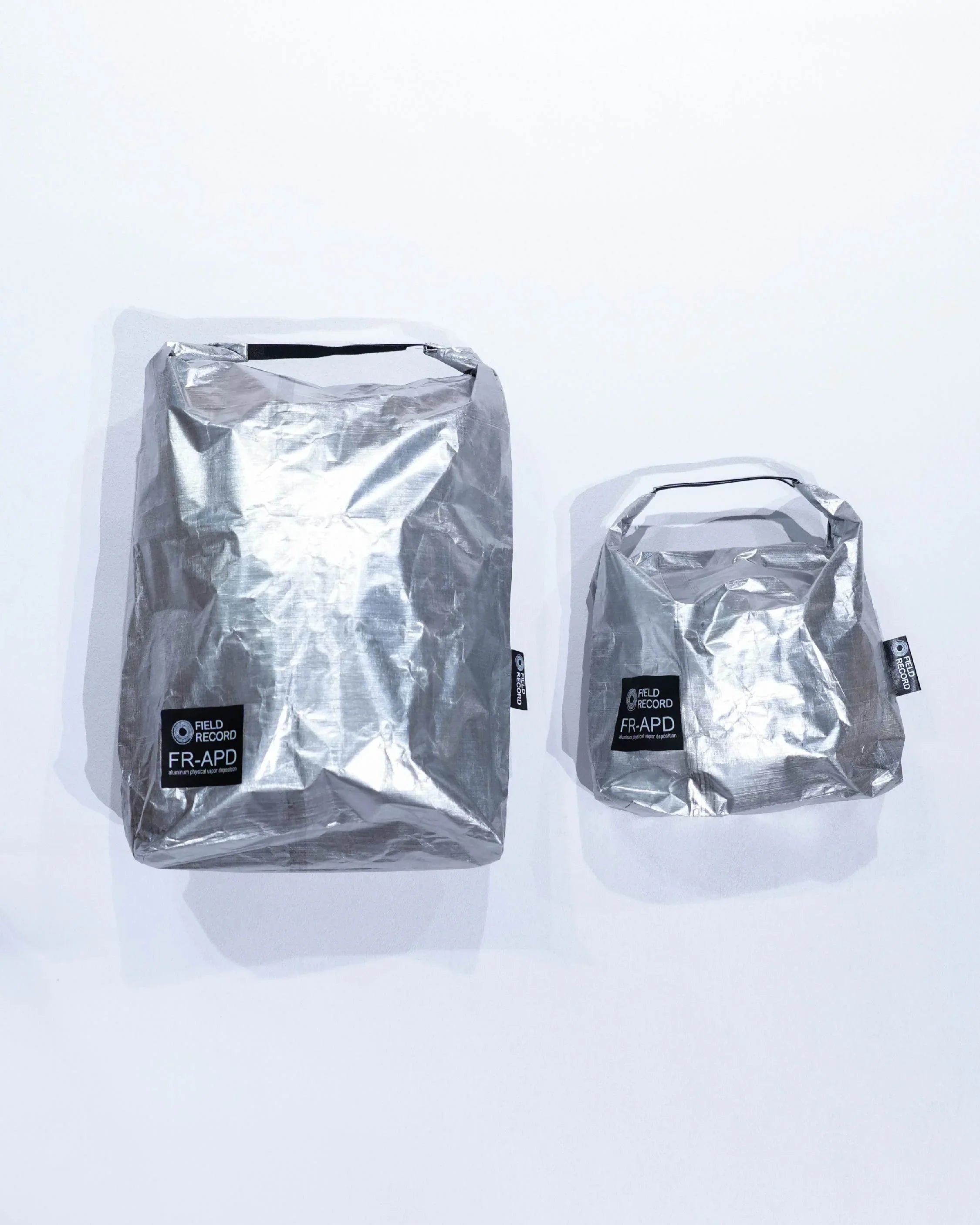 Field Record Food Dry Bag with Dyneema®-UV