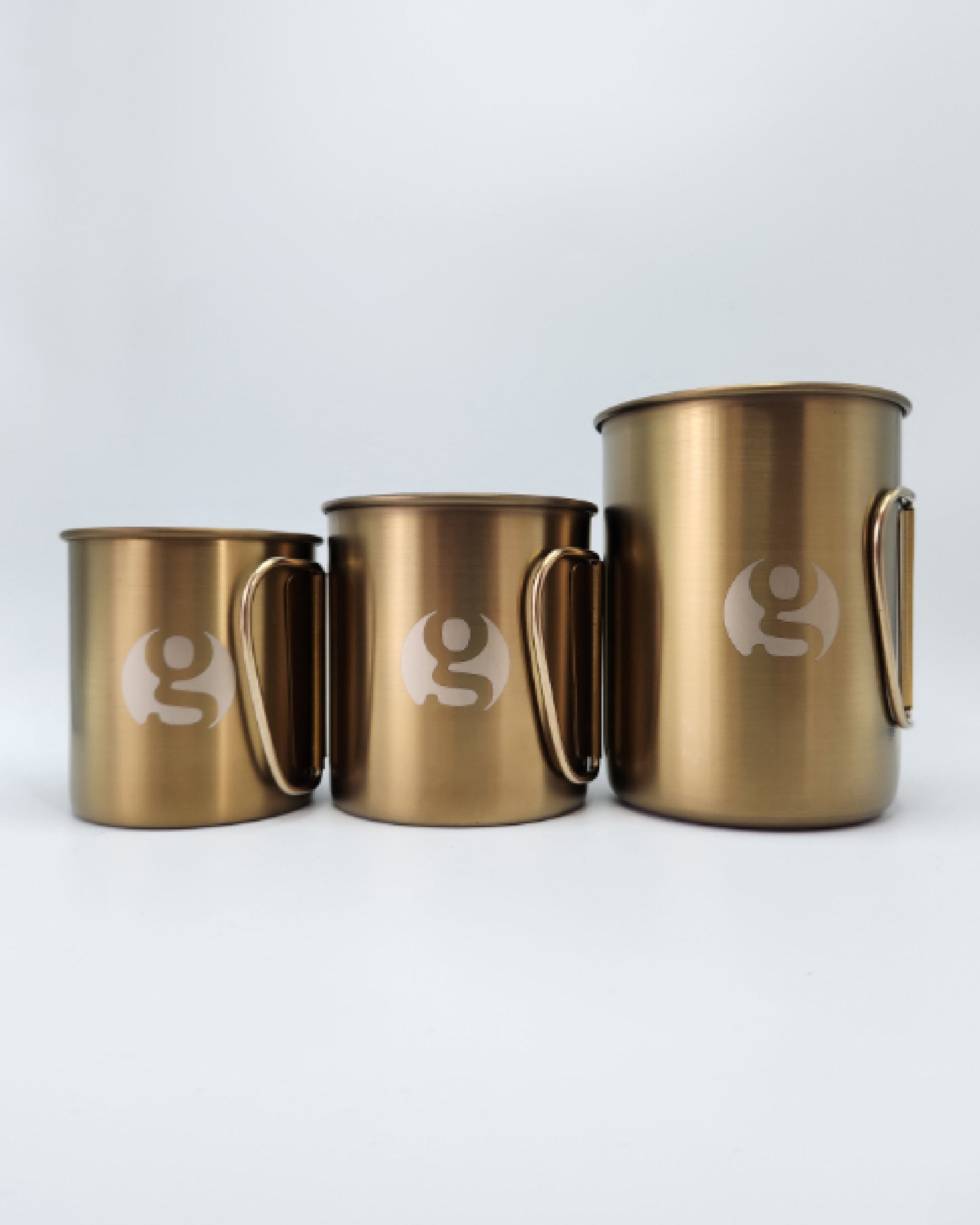 【JP Edition】Gossamer Gear Titan Single Mug 300