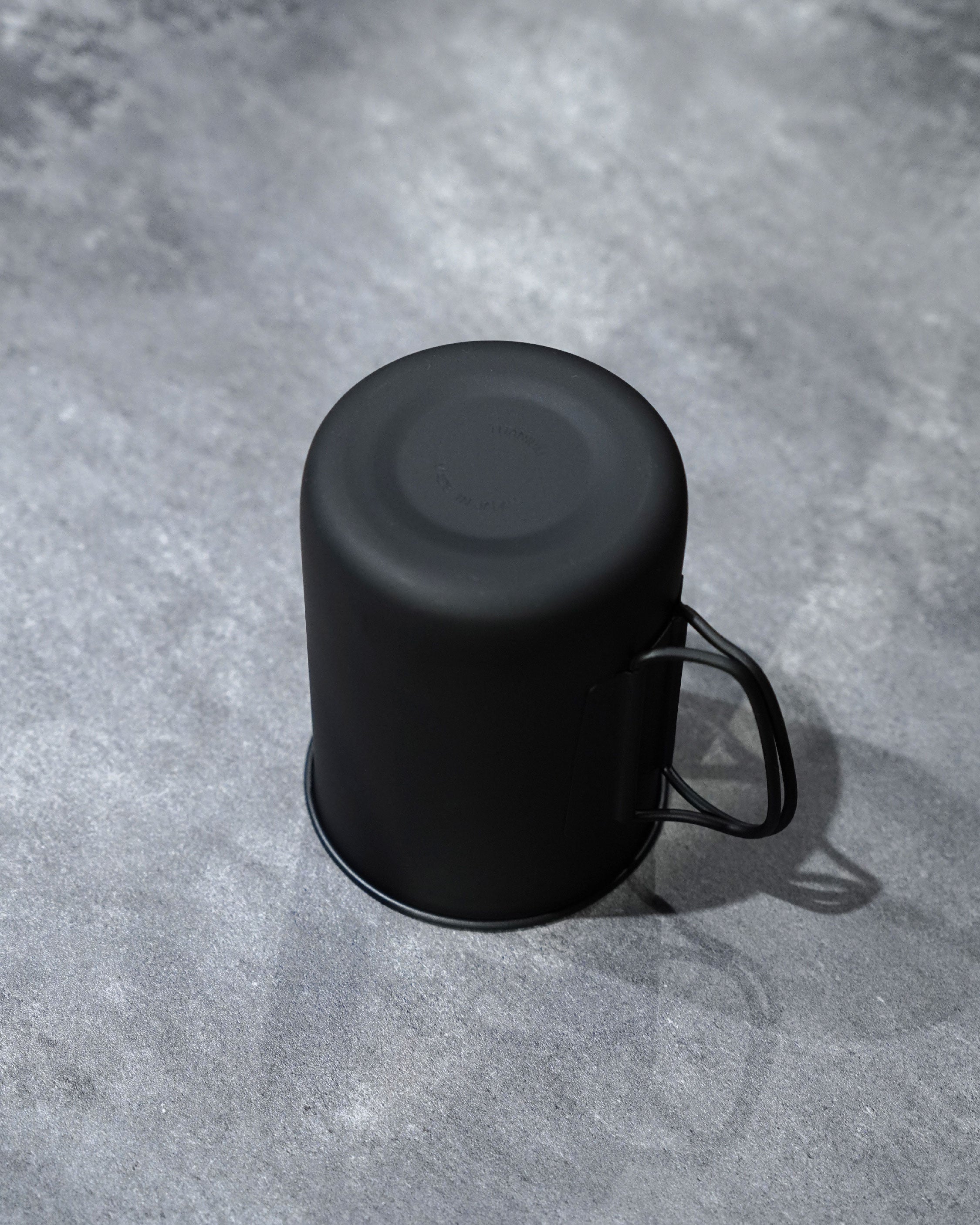 【JP Edition】Gossamer Gear Titan Single Mug 600