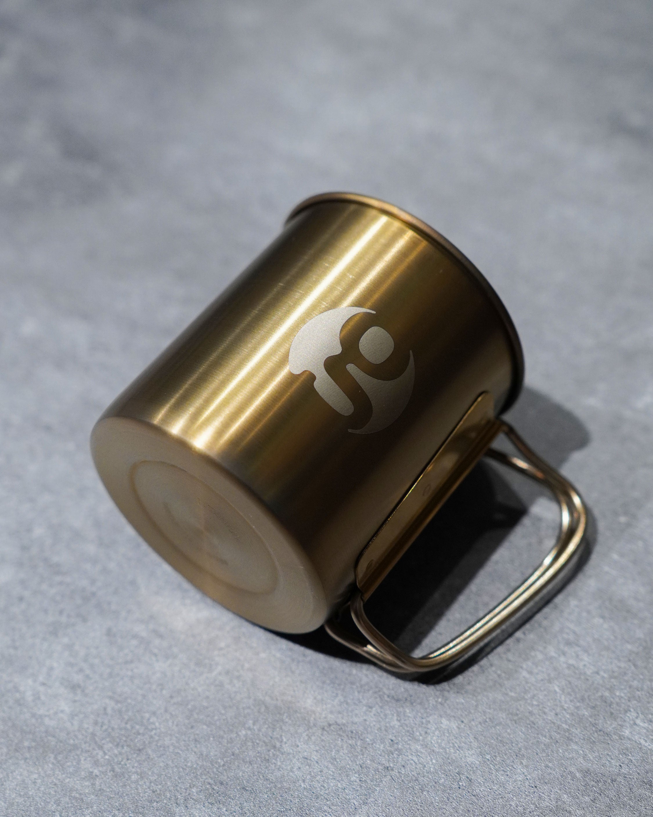 【JP Edition】Gossamer Gear Titan Single Mug 300 - Wild Camping