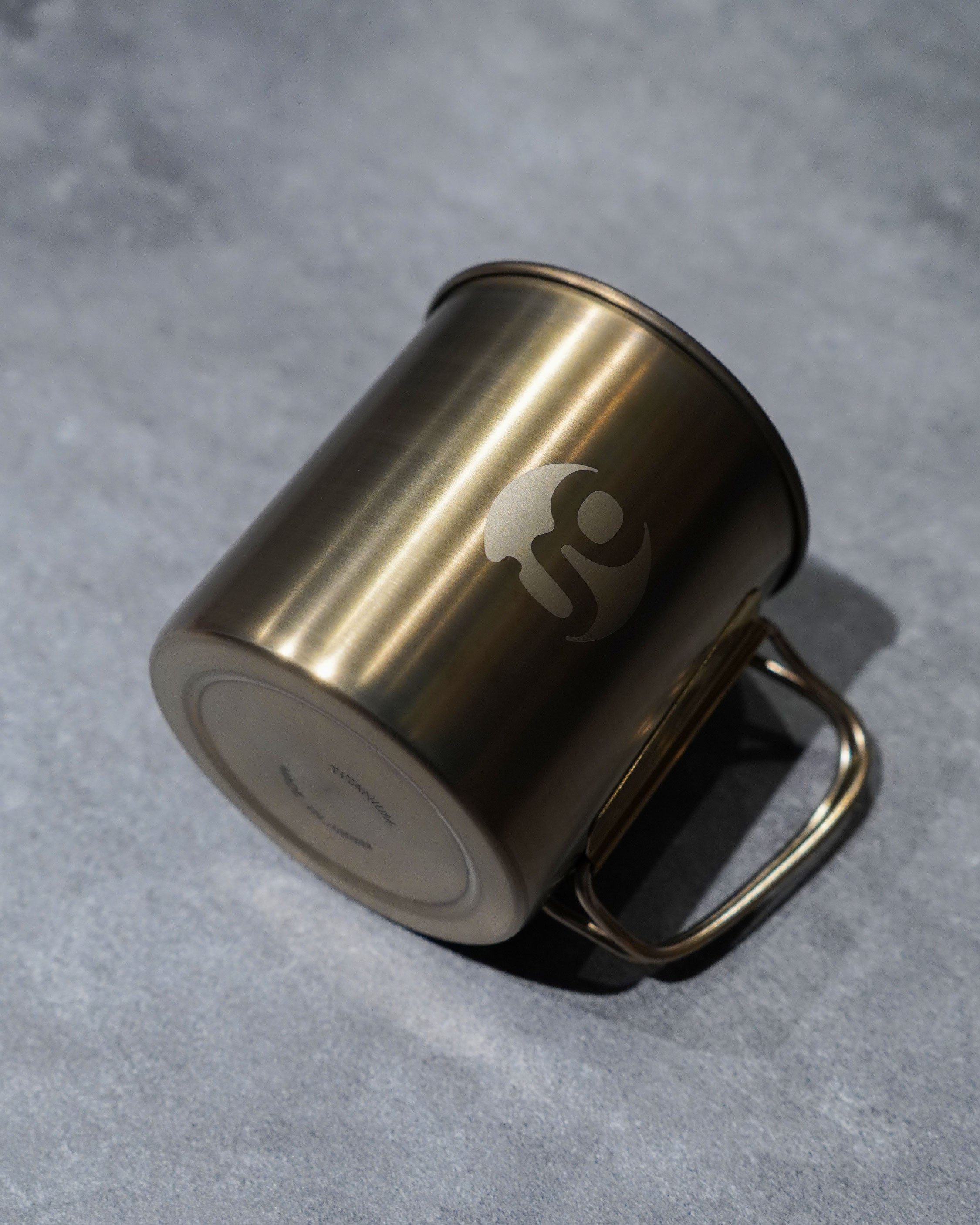 【JP Edition】Gossamer Gear Titan Single Mug 450