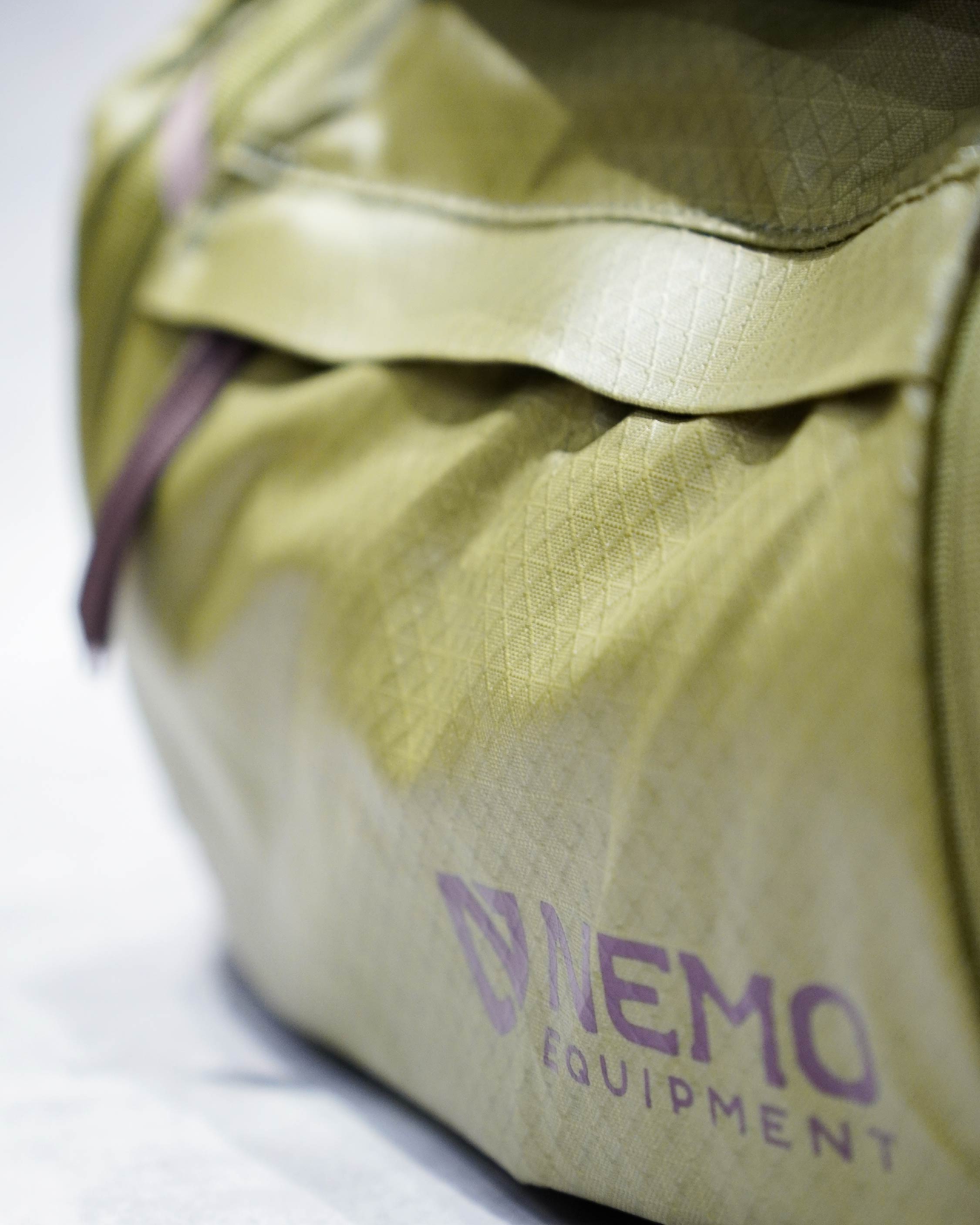 Nemo Doouble Haul™ Convertible Duffel & Tote