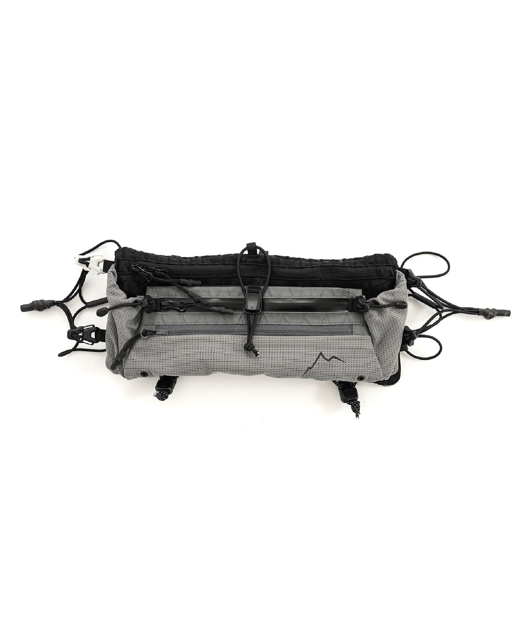 CAYL GTD Belt V2 / Grey - Wild Camping