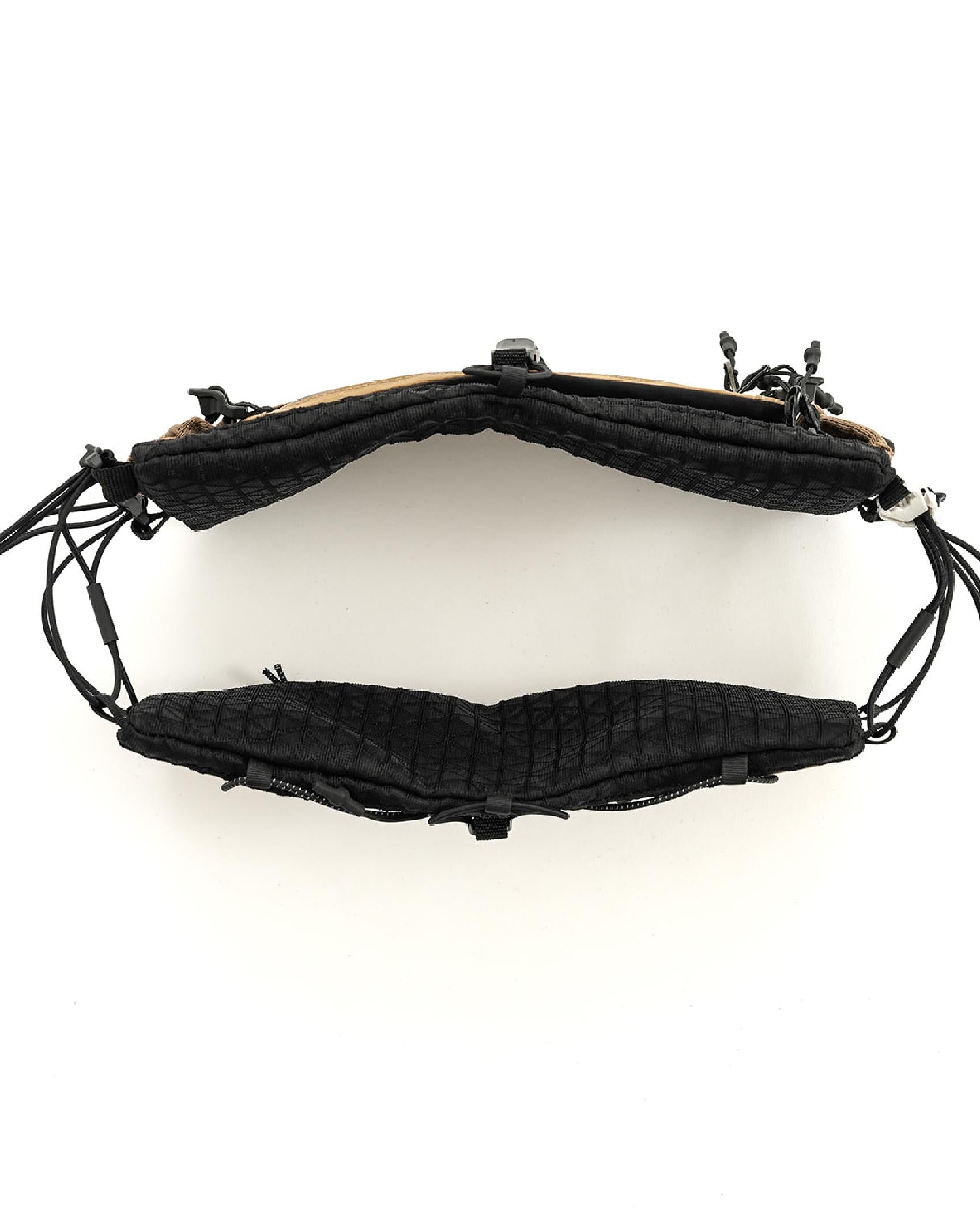 CAYL GTD Belt V2 / Grey - Wild Camping
