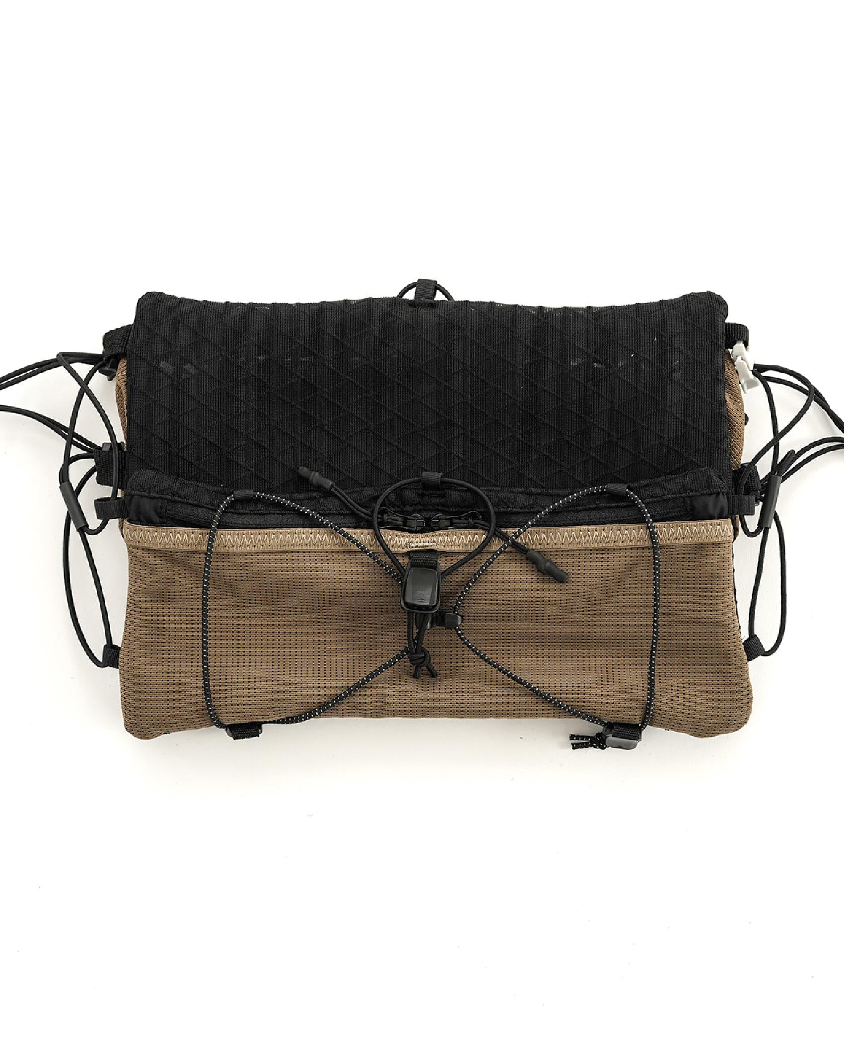 CAYL GTD Belt V2 / Brown - Wild Camping