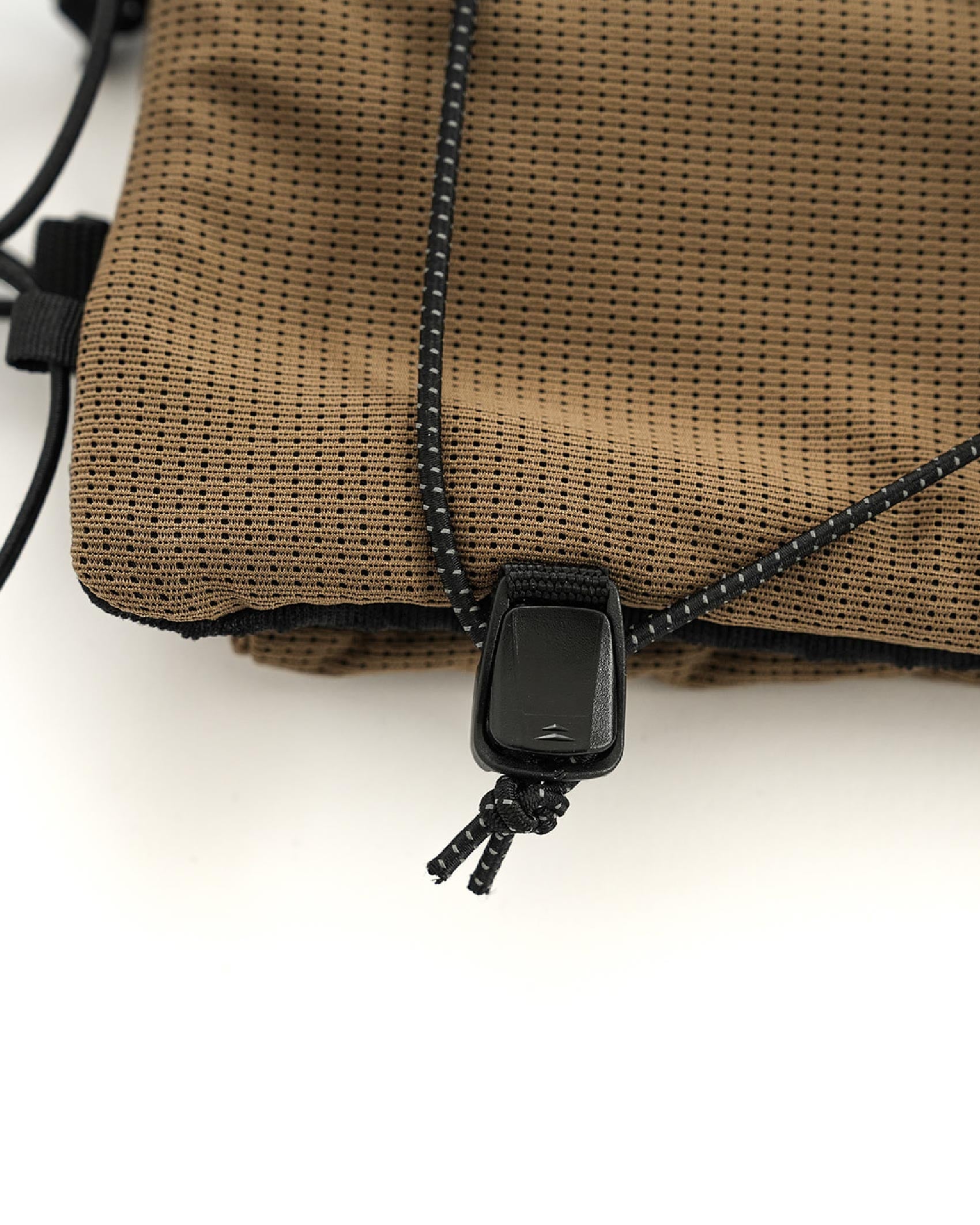 CAYL GTD Belt V2 / Brown - Wild Camping