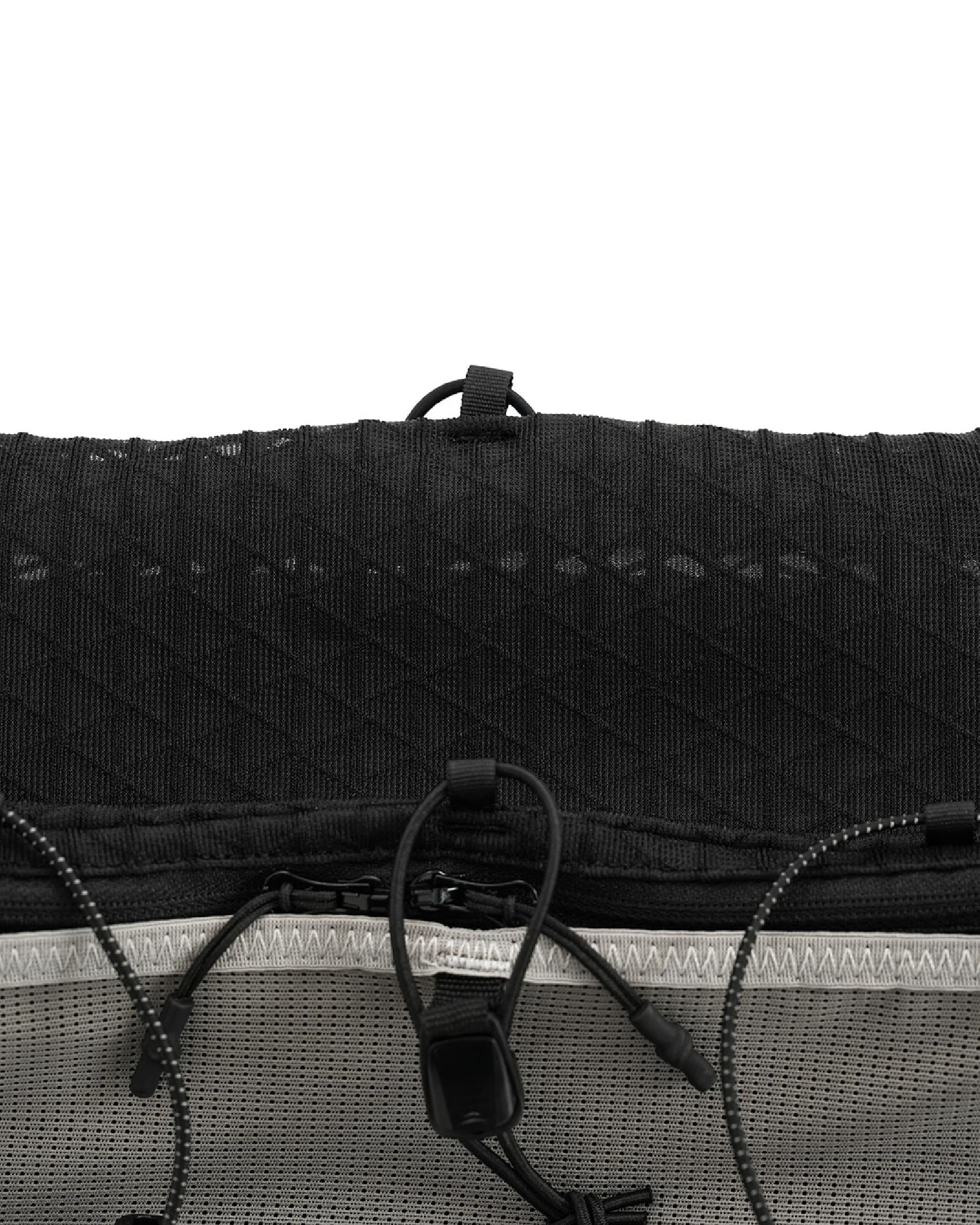 CAYL GTD Belt V2 / Grey - Wild Camping