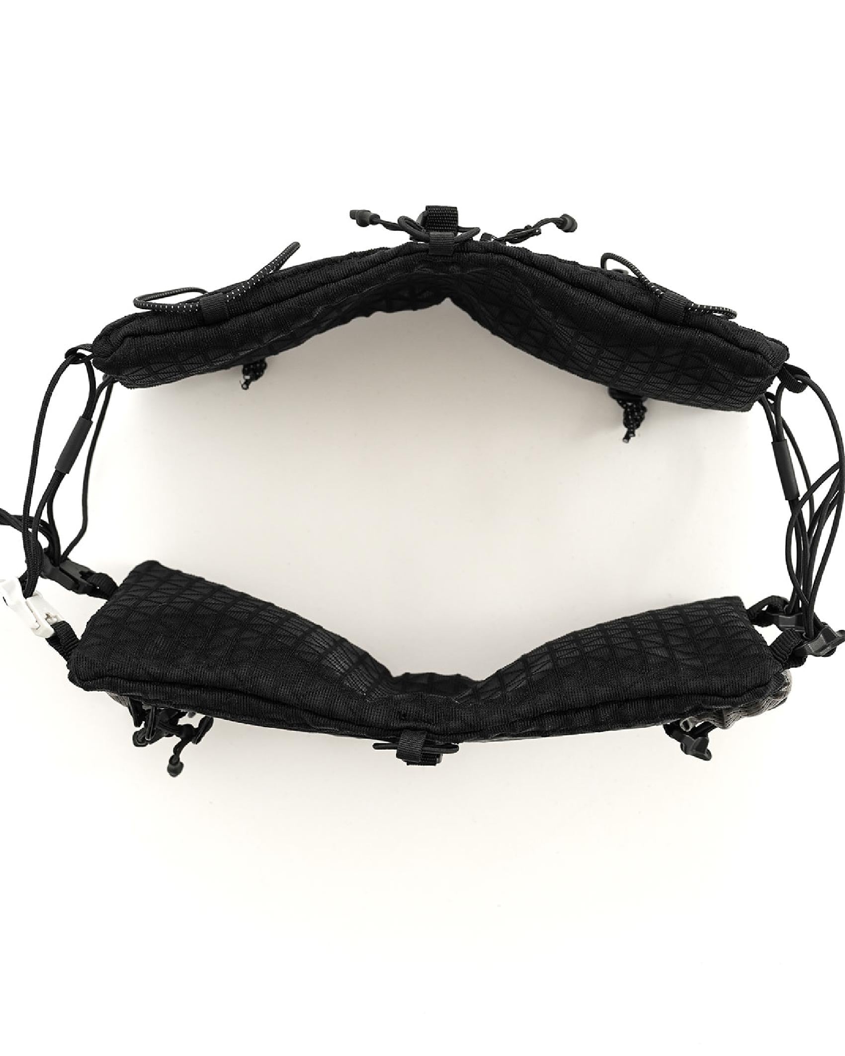 CAYL GTD Belt V2 / Brown - Wild Camping