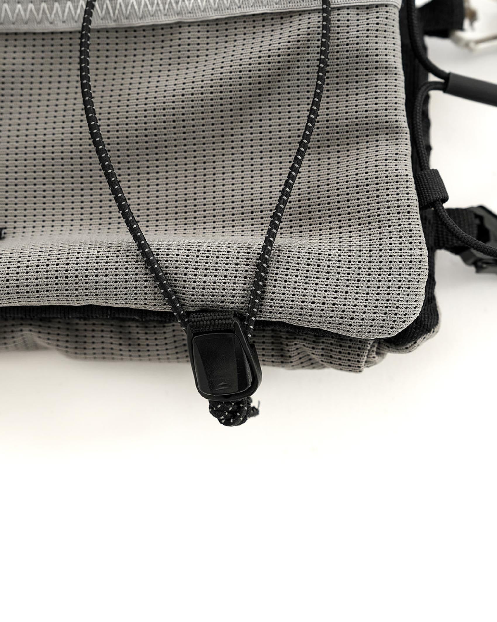 CAYL GTD Belt V2 / Grey - Wild Camping