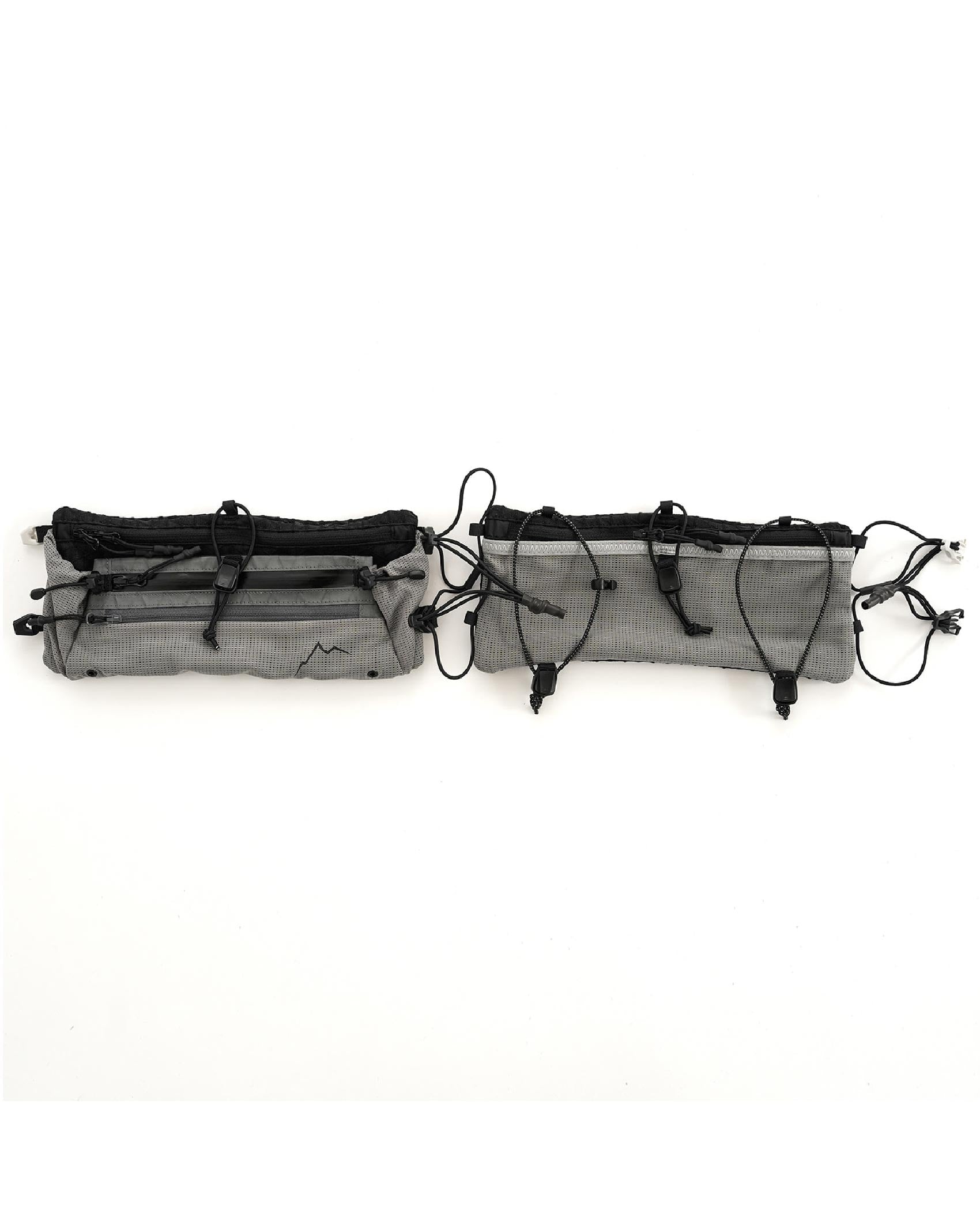 CAYL GTD Belt V2 / Grey - Wild Camping