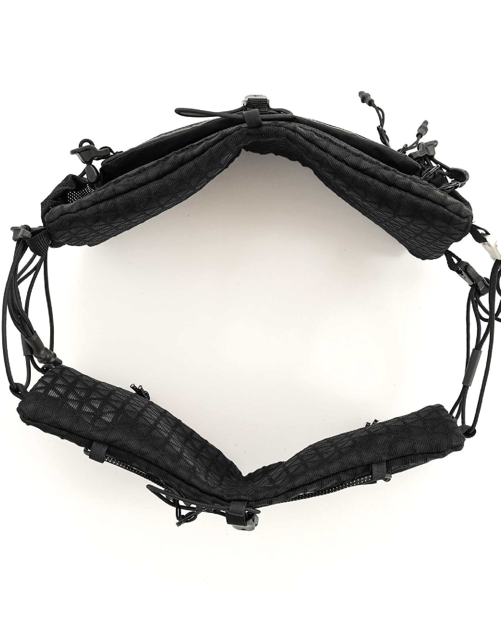 CAYL GTD Belt V2 / Black - Wild Camping