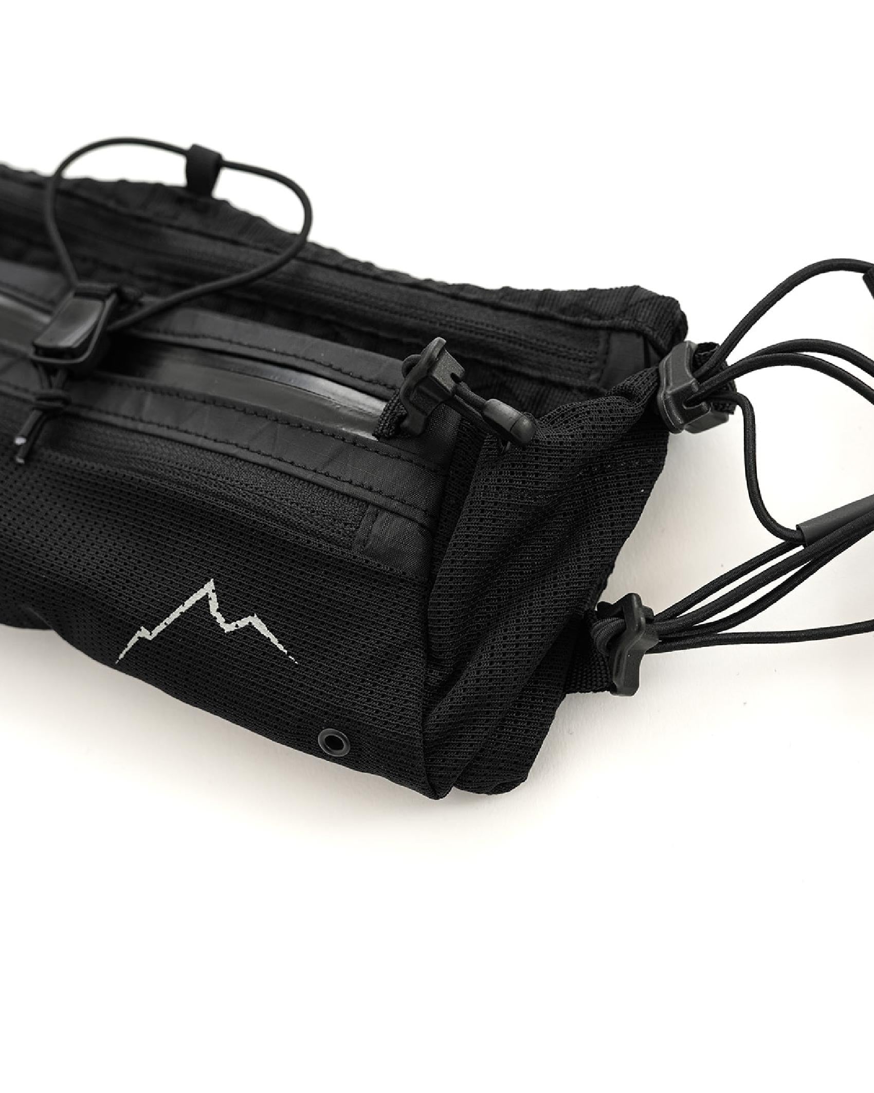 CAYL GTD Belt V2 / Black - Wild Camping
