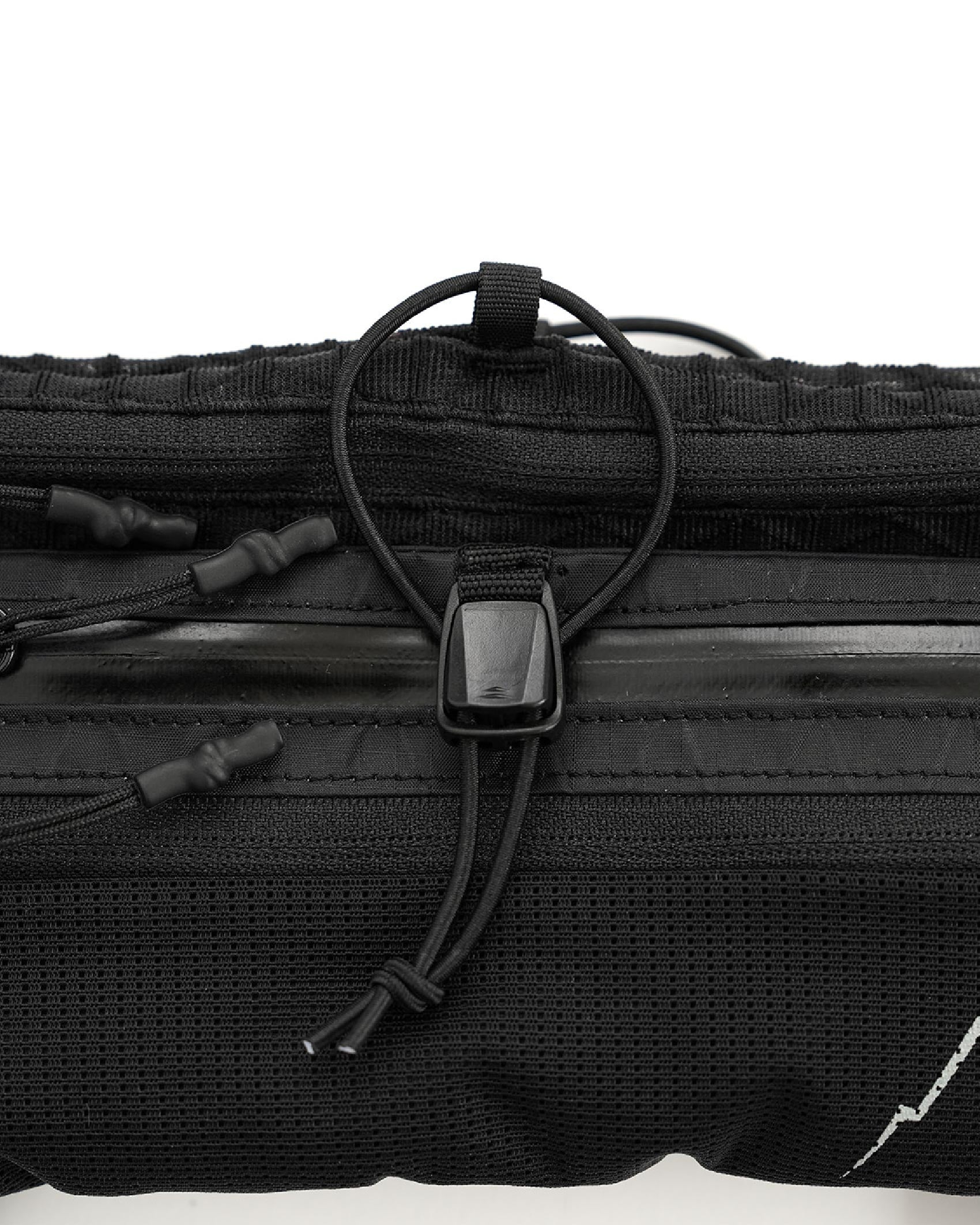 CAYL GTD Belt V2 / Black - Wild Camping