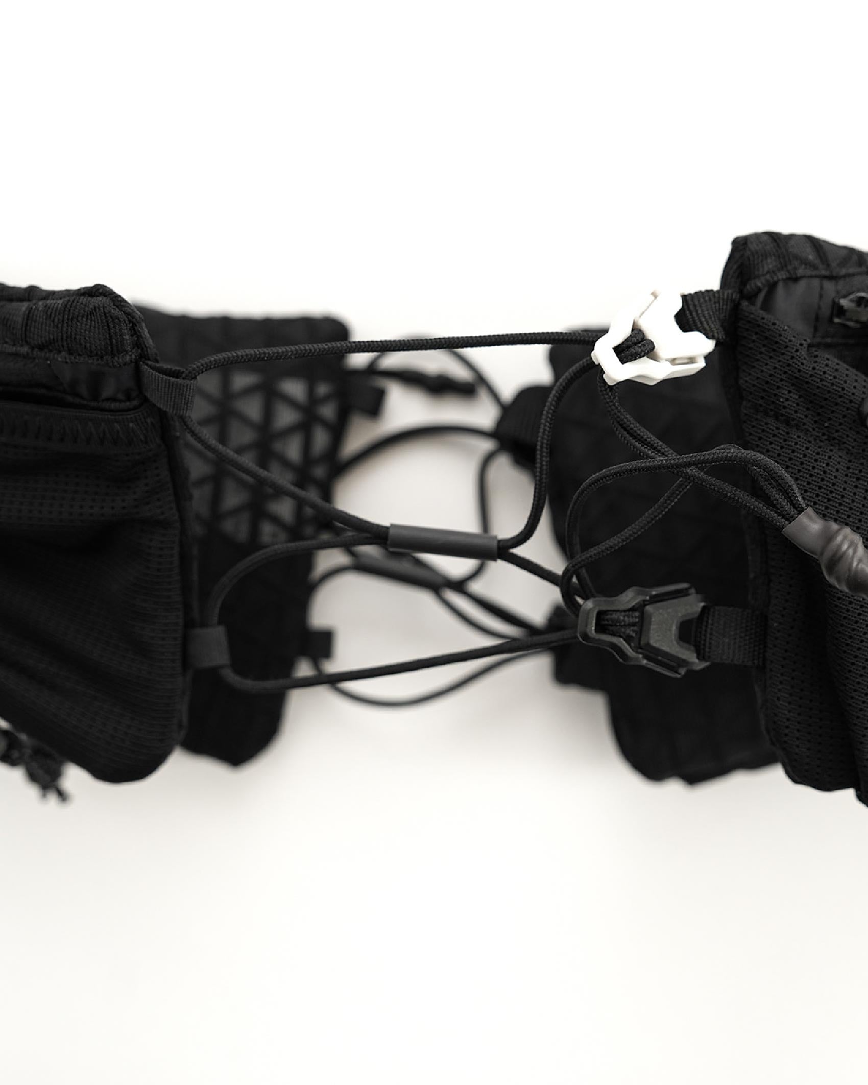 CAYL GTD Belt V2 / Black - Wild Camping