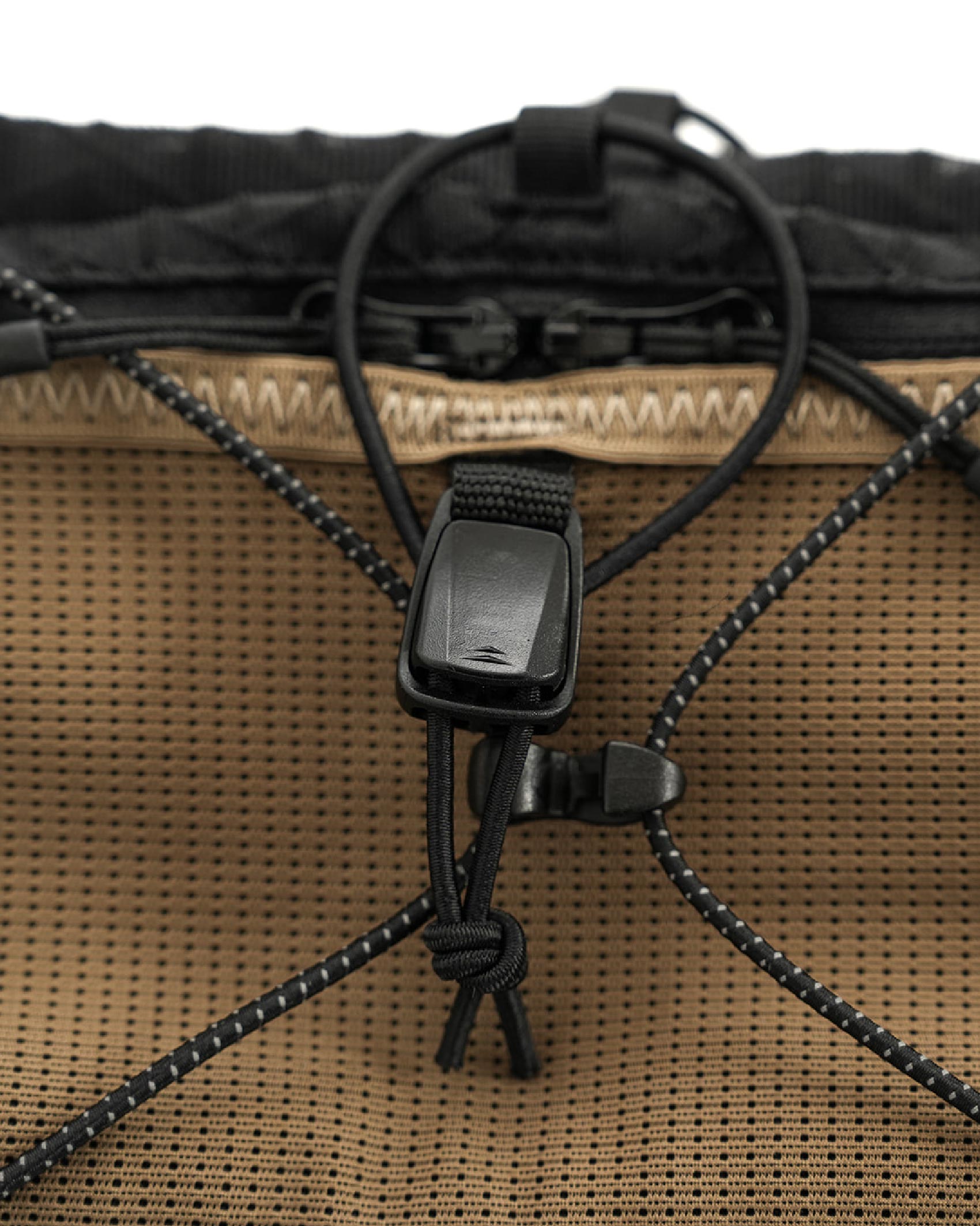 CAYL GTD Belt V2 / Brown - Wild Camping