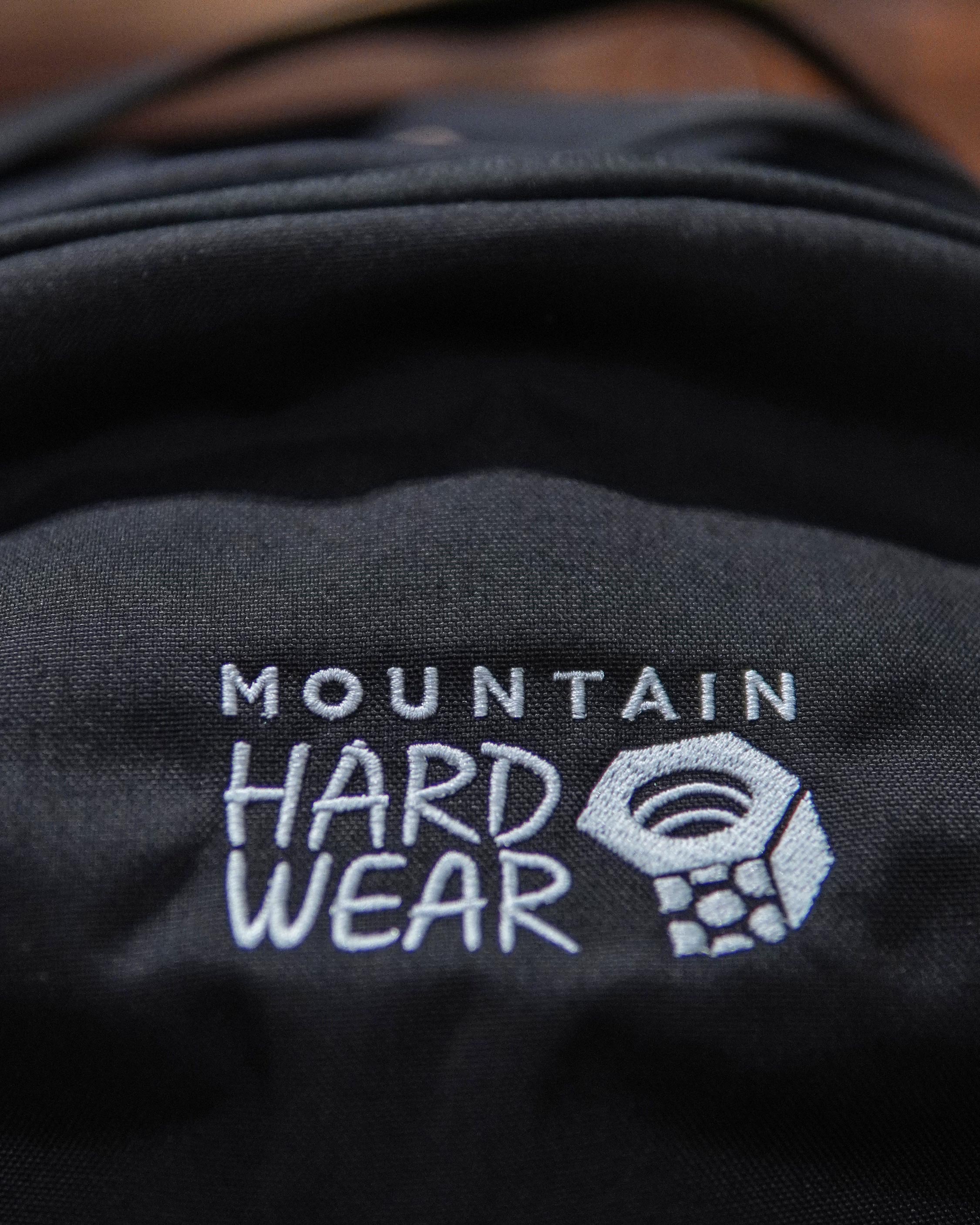 Mountain Hardwear Gnarwhal 25 Backpack