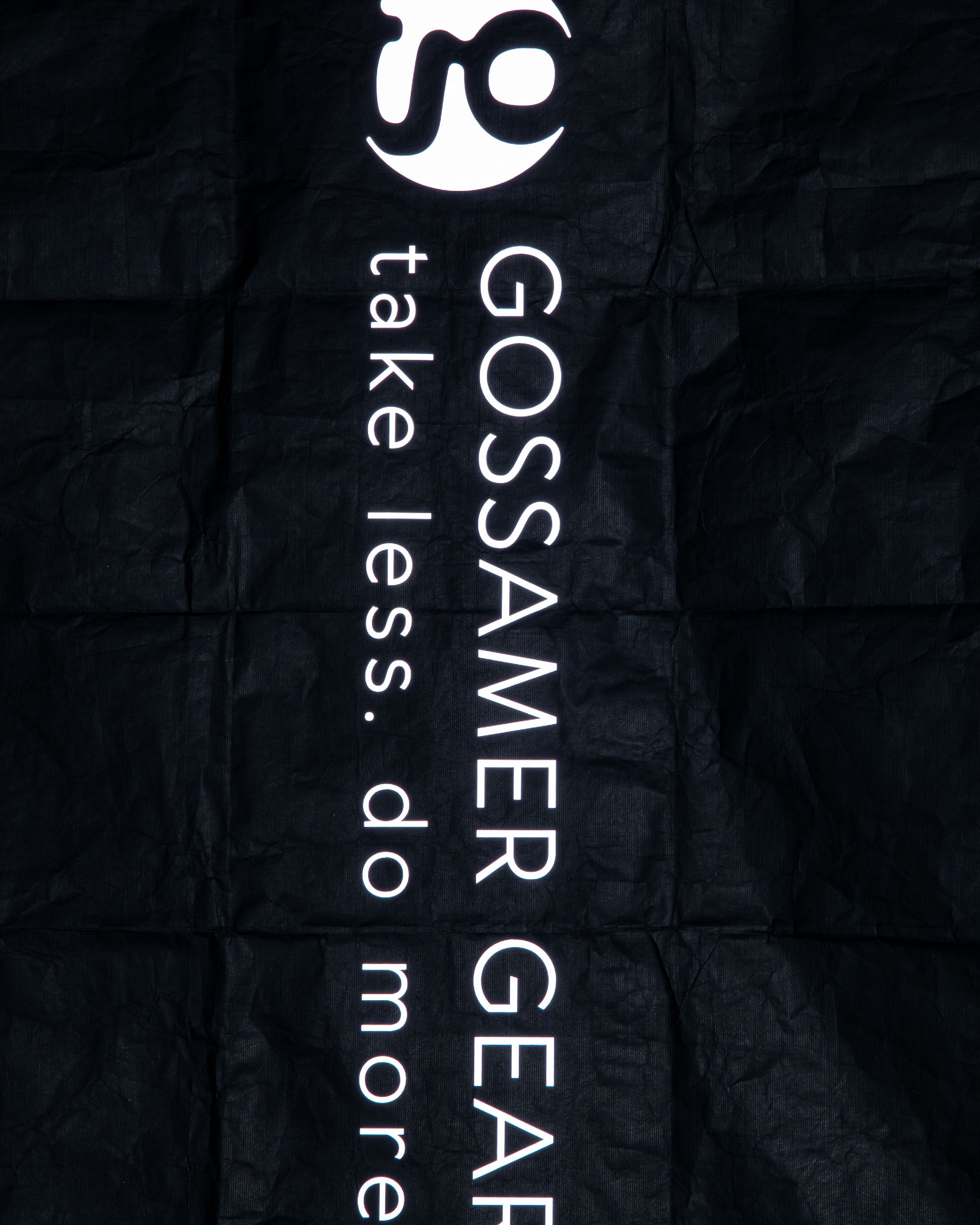 【JP Edition】Gossamer Gear Tyvek Reflective Groundsheet