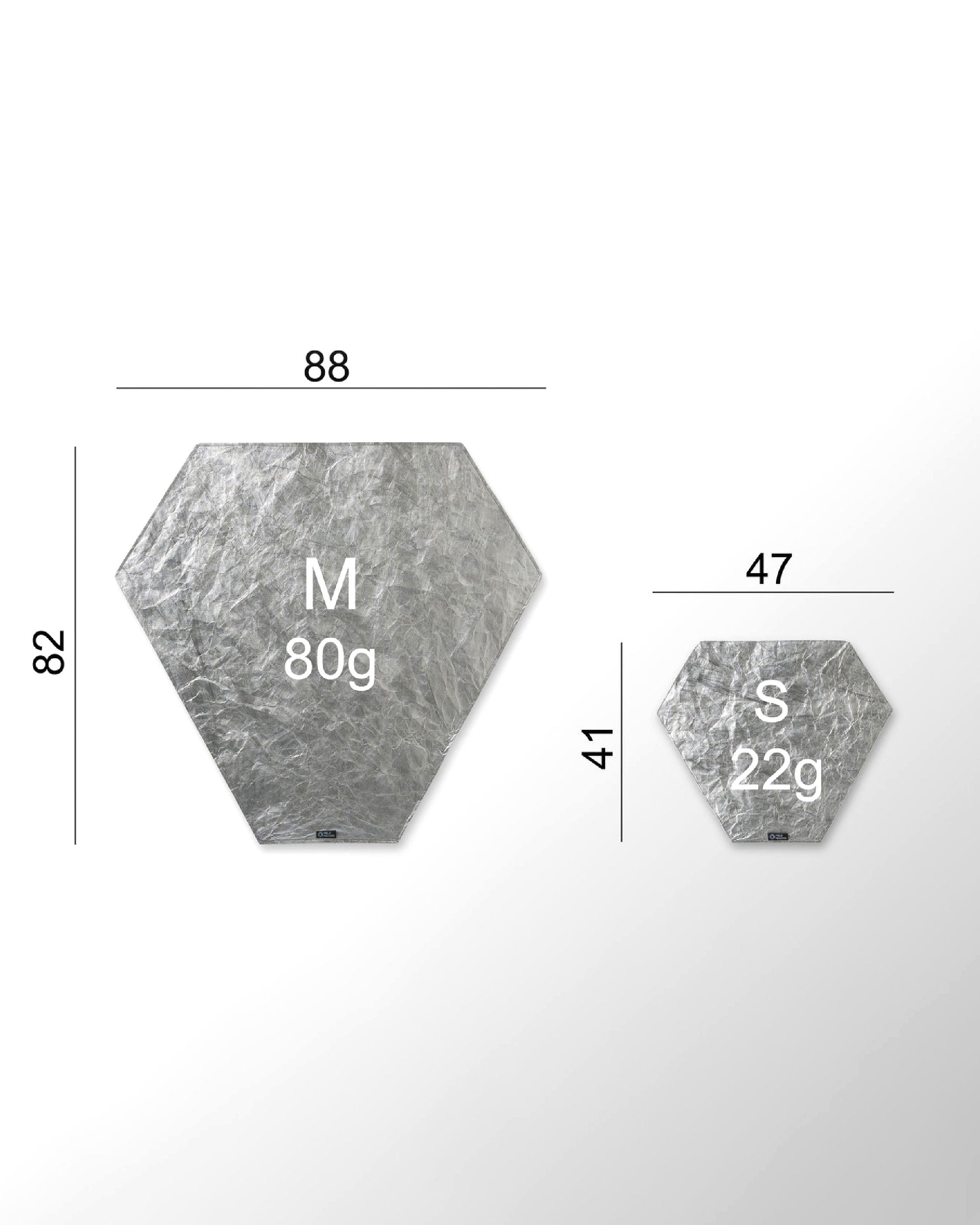 Field Record FR-Ground Sheet