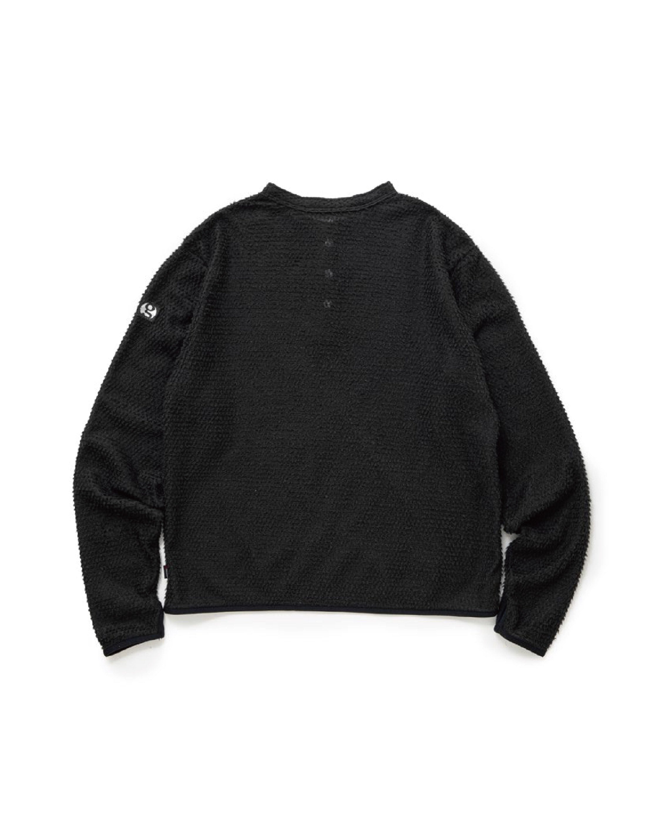【JP Edition】Gossamer Gear H/B Polartec® Alpha® Direct Pullover - Wild Camping