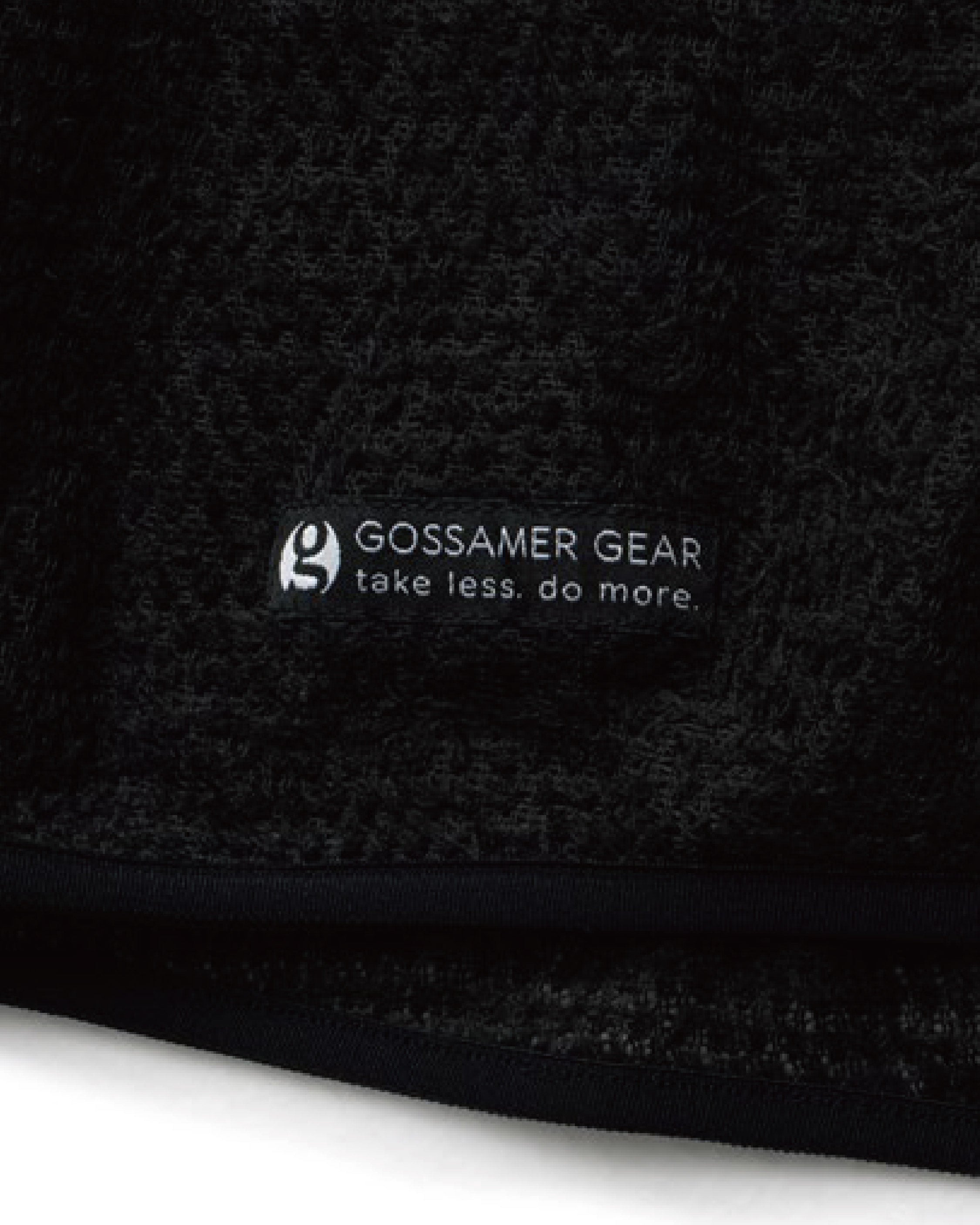 【JP Edition】Gossamer Gear H/B Polartec® Alpha® Direct Pullover - Wild Camping