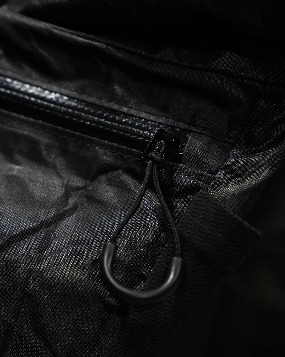 No Brand Gear Technoforce™ Steel Hip Pack / Black - Wild Camping
