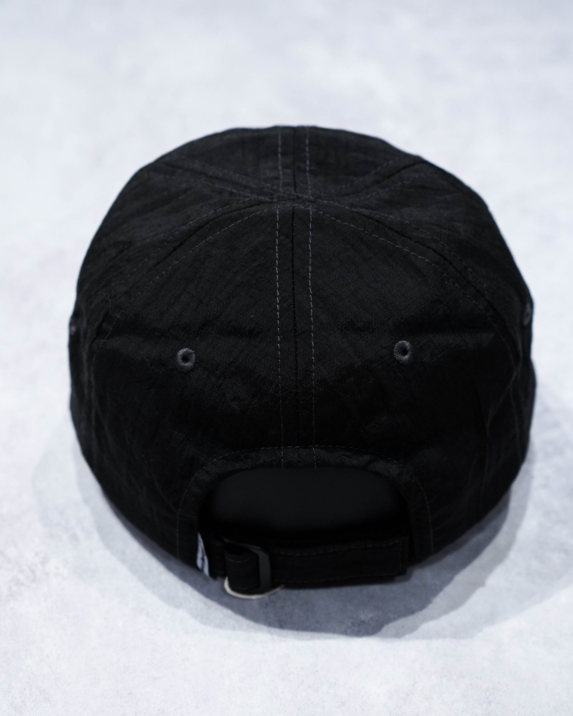 nozzle quiz Foldable Cap