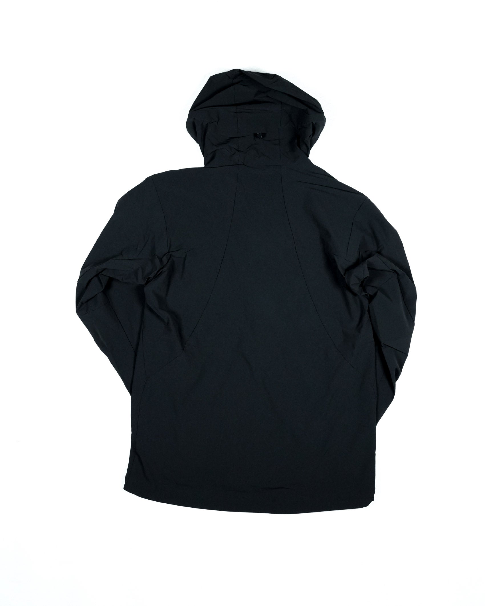 Teton Bros. Headwall Hoody / Black