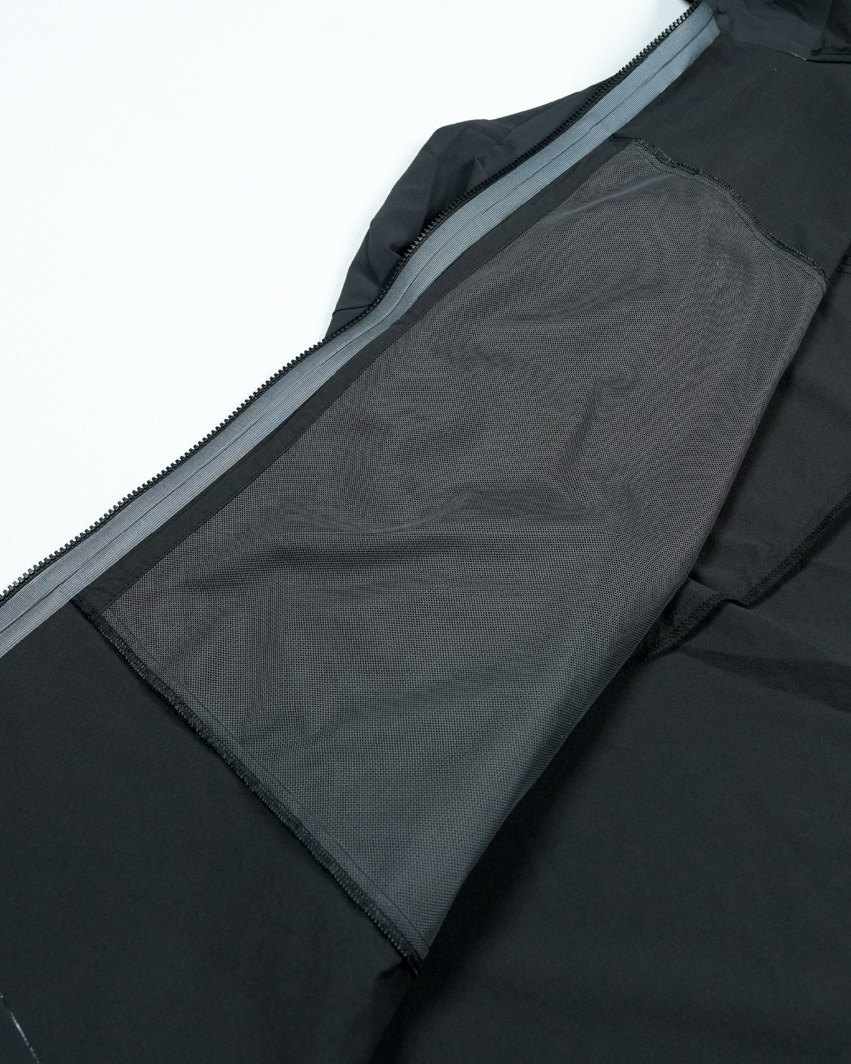 Teton Bros. Headwall Hoody / Black - Wild Camping