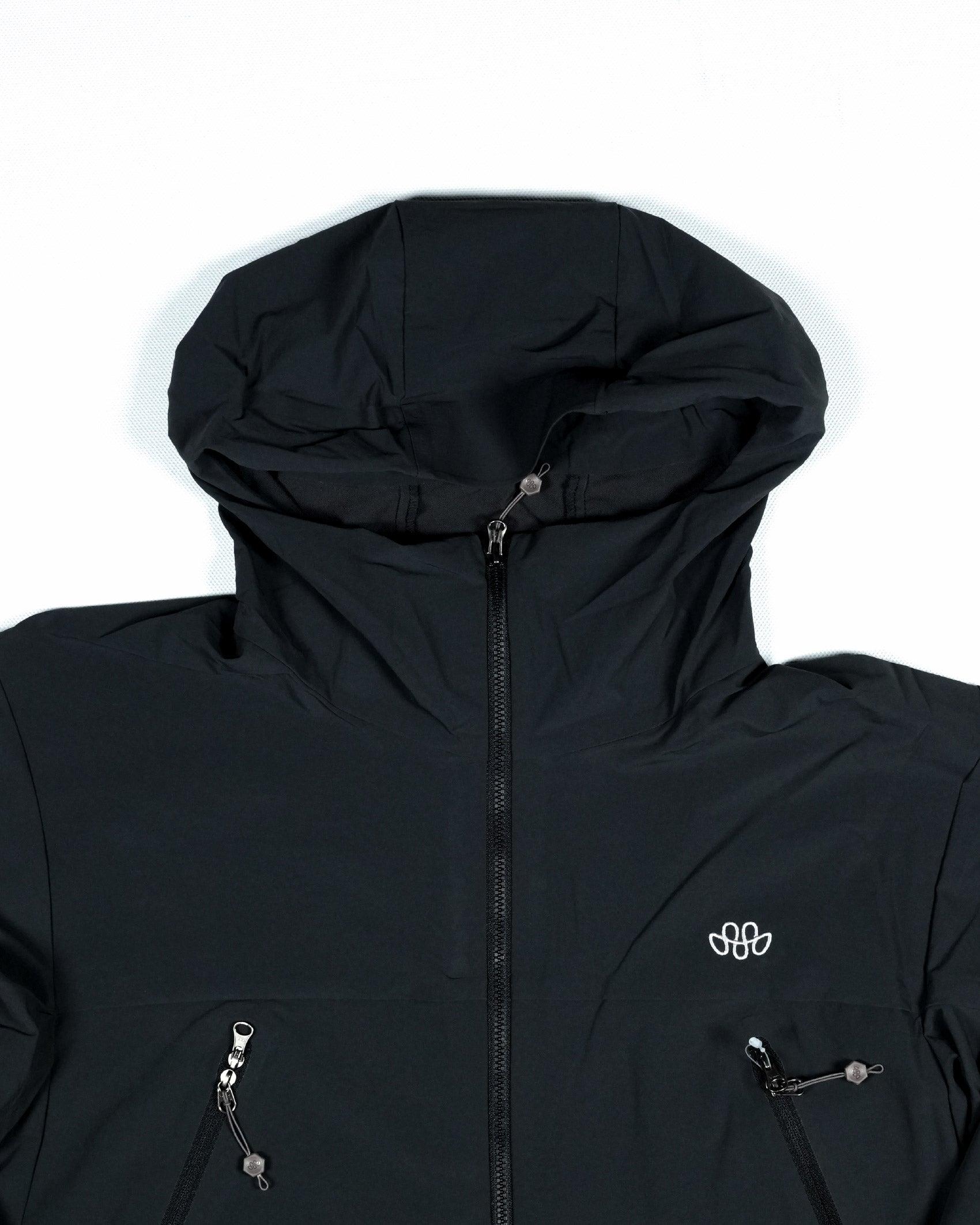 Teton Bros. Headwall Hoody / Black - Wild Camping