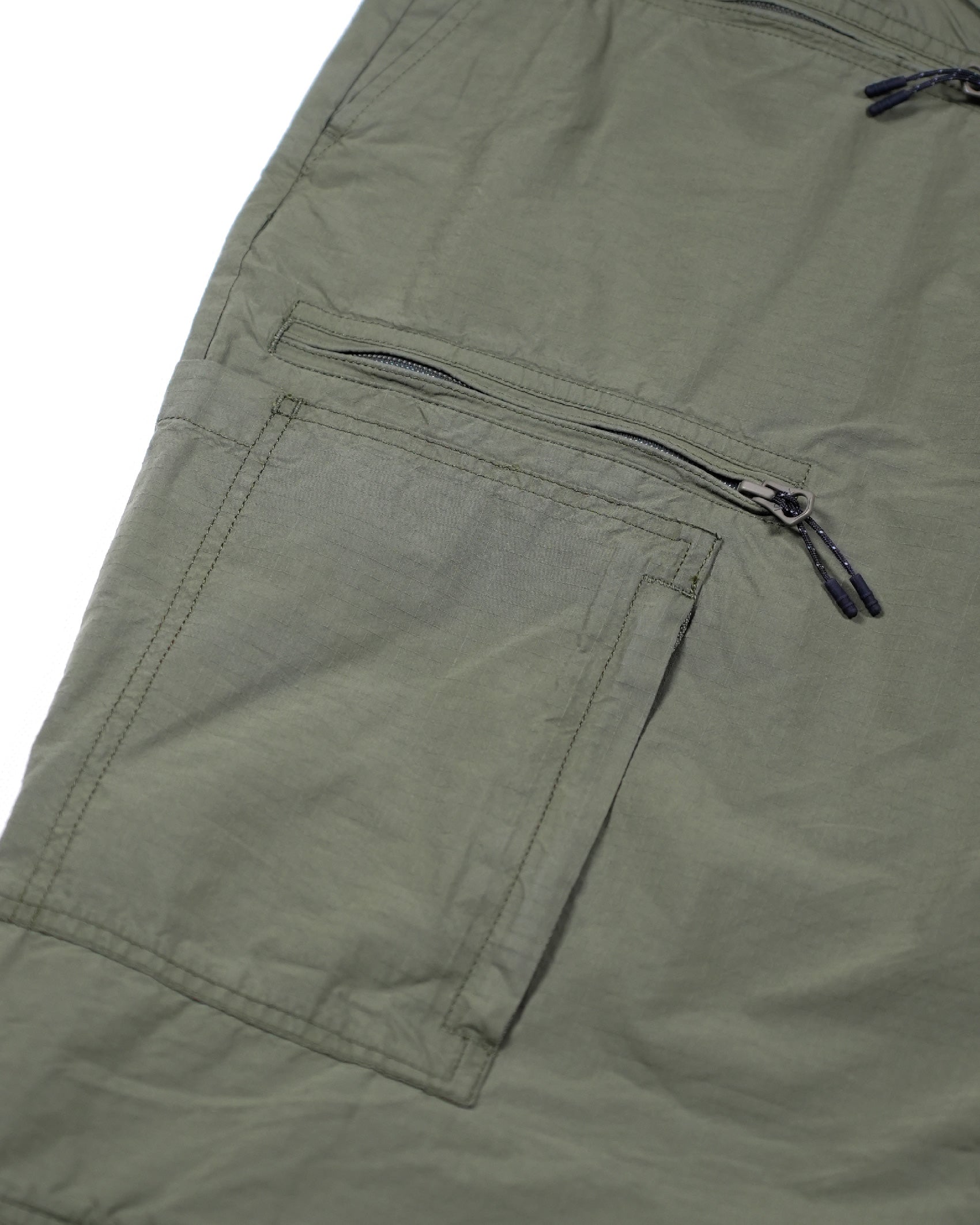 JUGEM Helicrew Pants / Olive