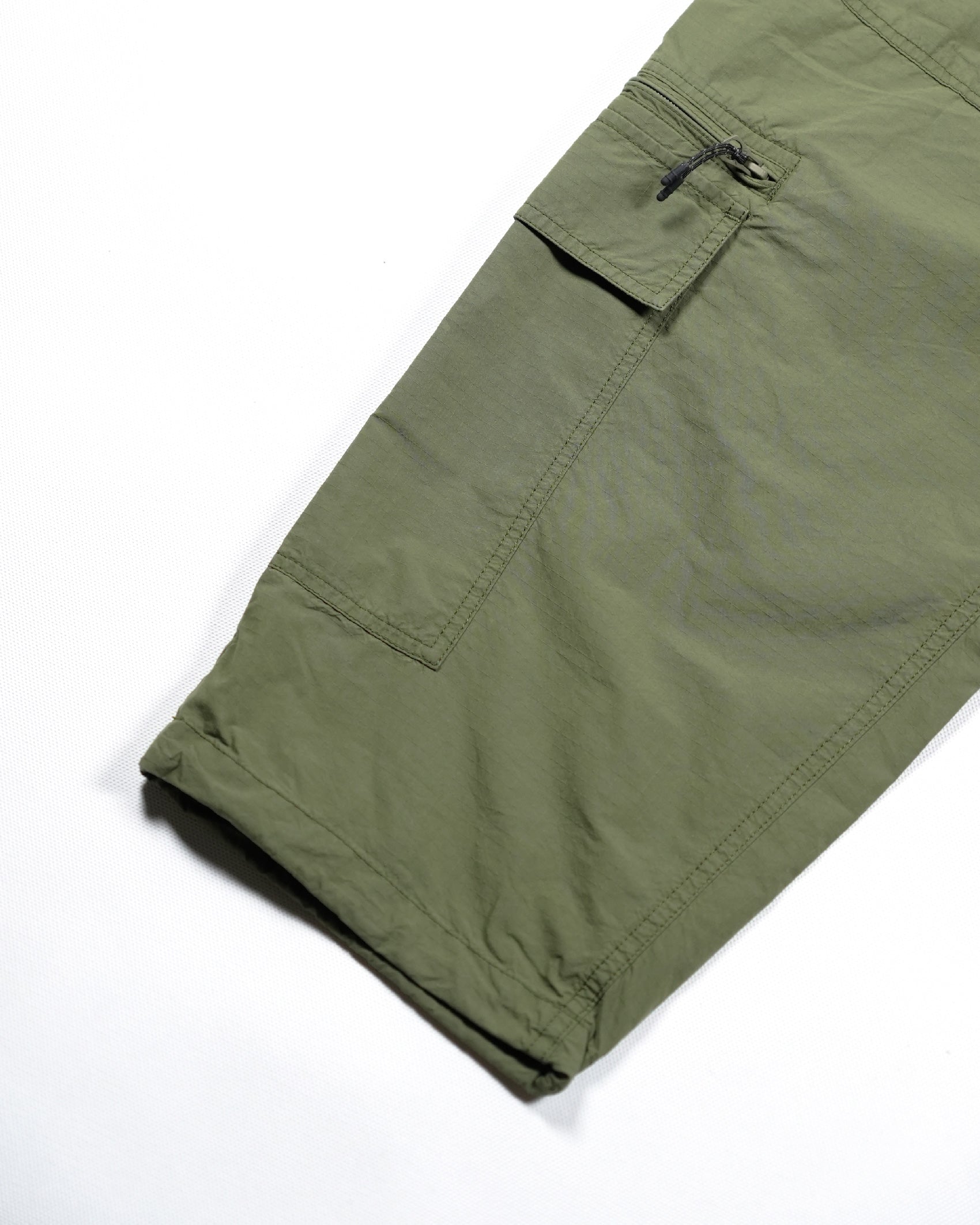 JUGEM Helicrew Pants / Olive
