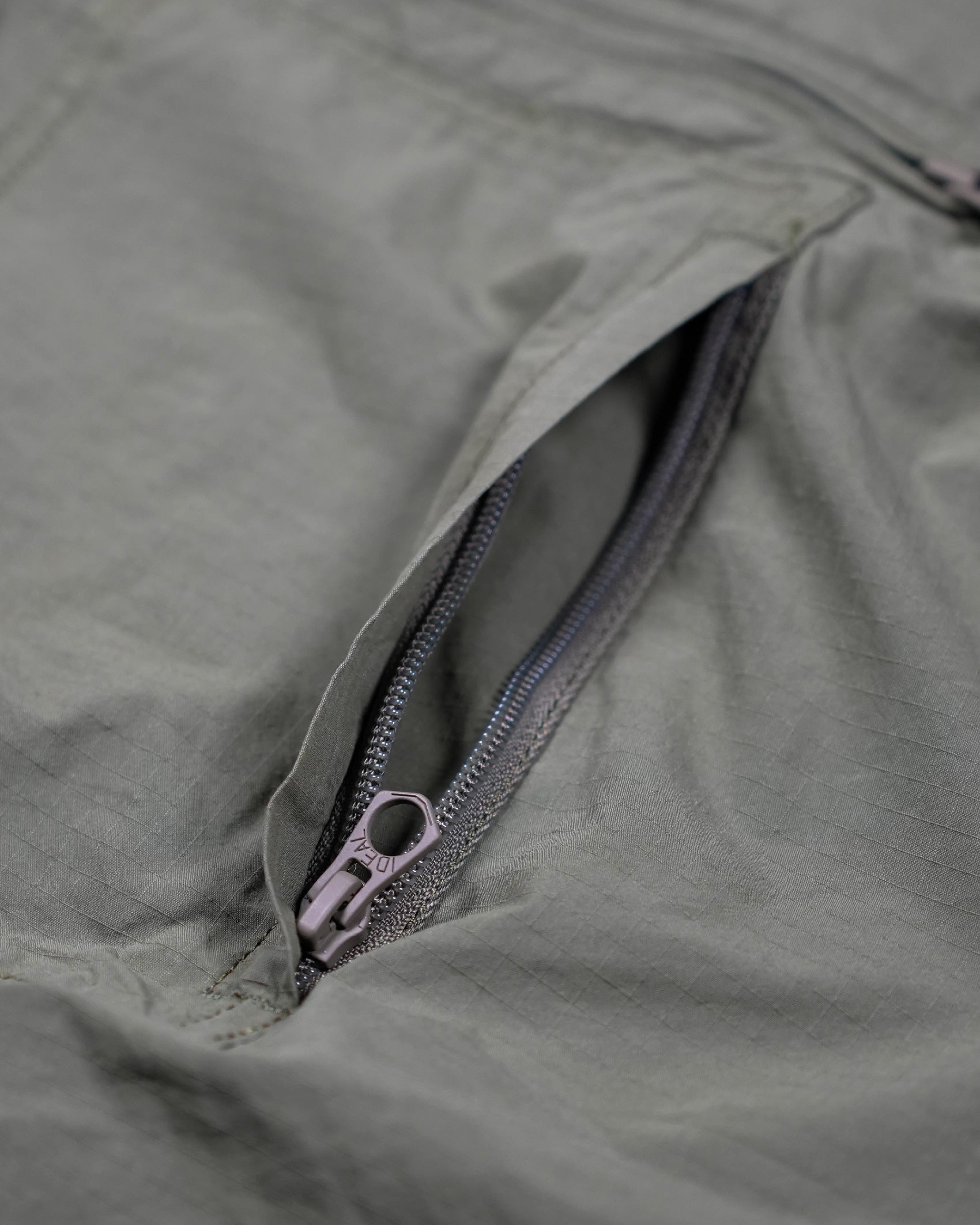 JUGEM Helicrew Pants / Olive