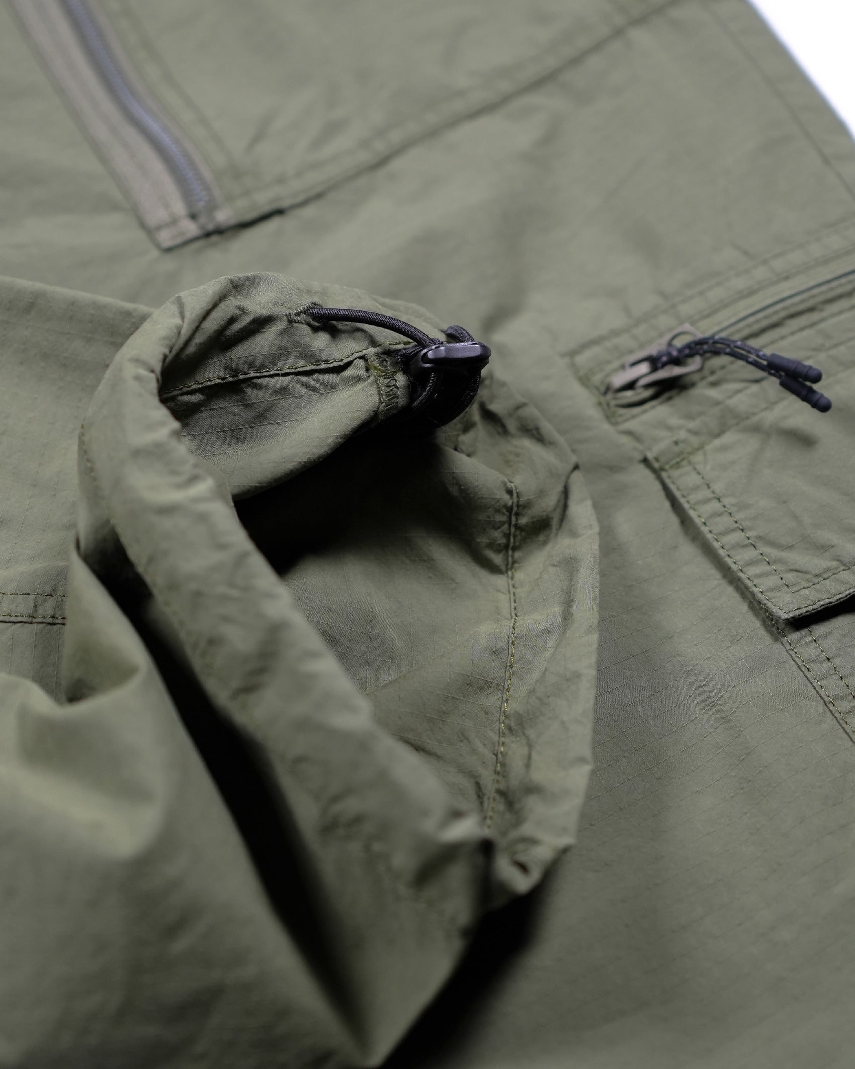 JUGEM Helicrew Pants / Olive