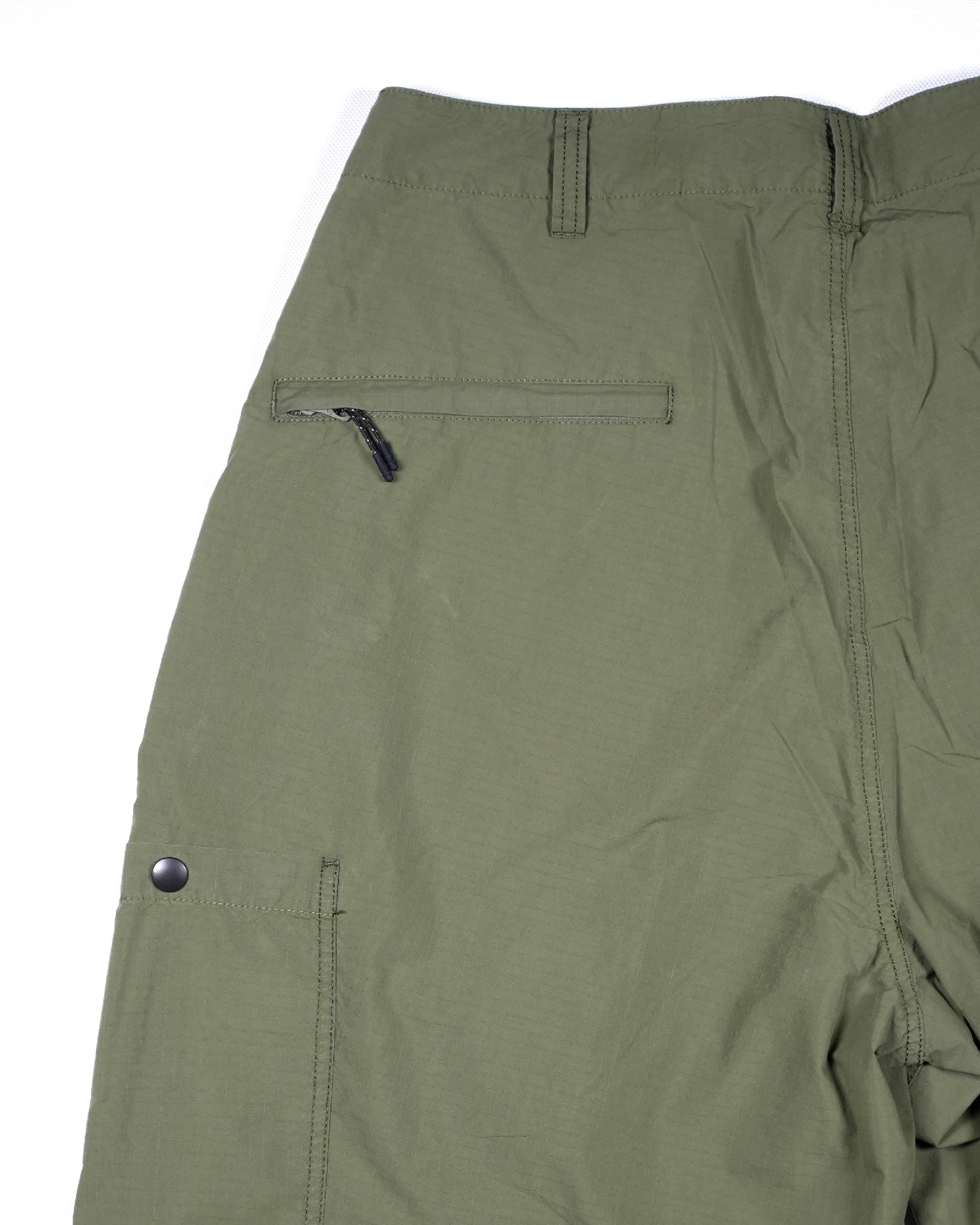 JUGEM Helicrew Pants / Olive