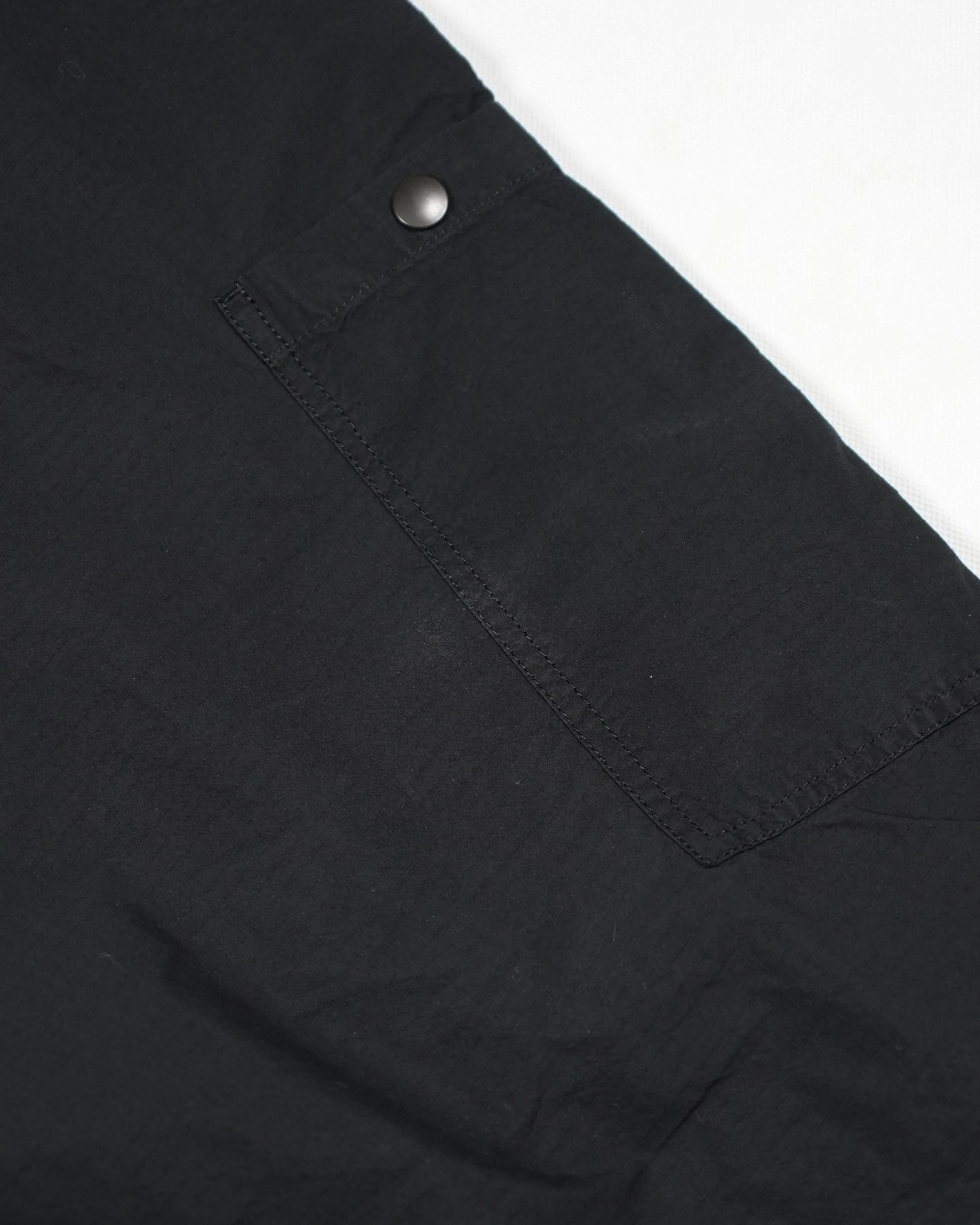 JUGEM Helicrew Pants / Black