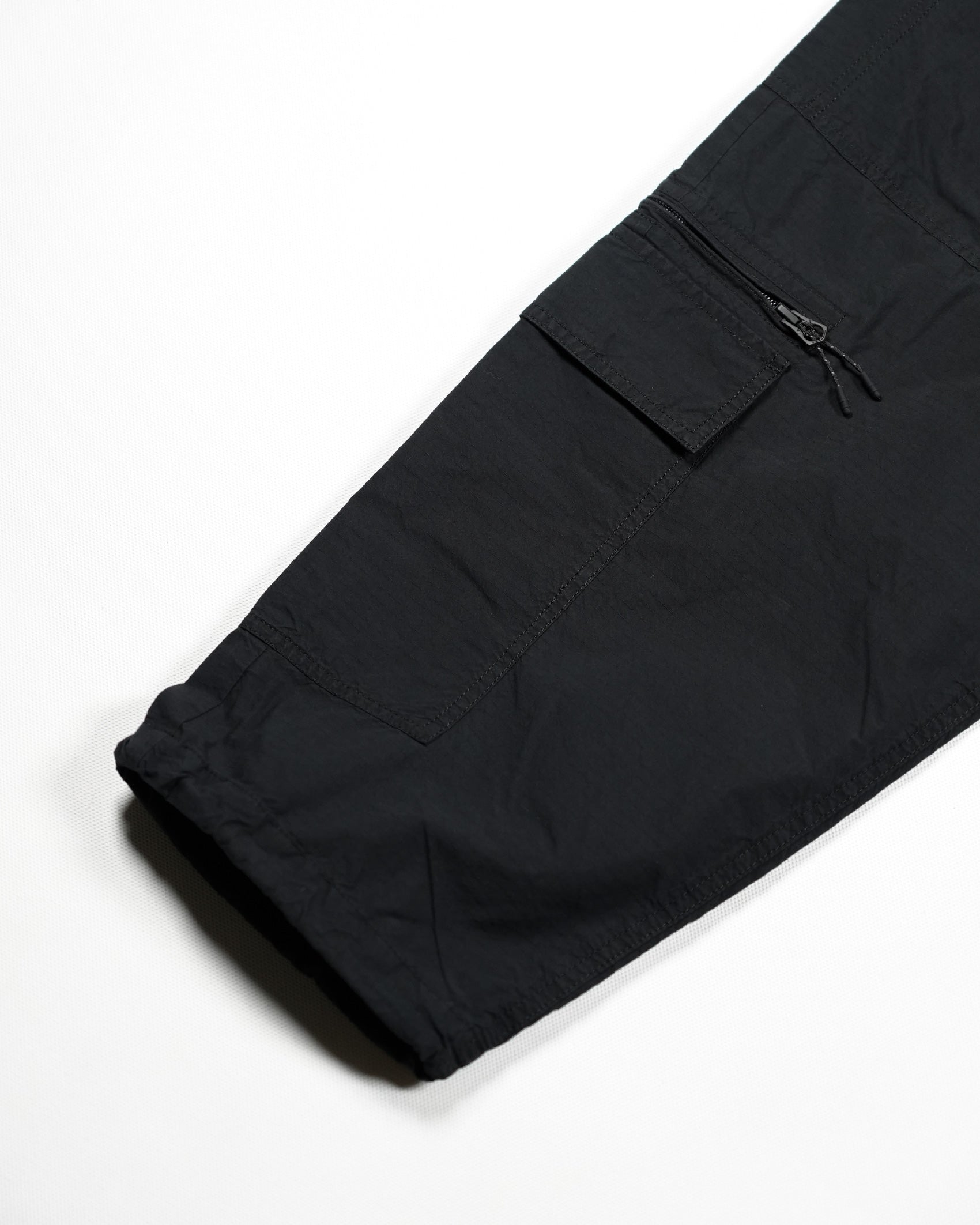 JUGEM Helicrew Pants / Black